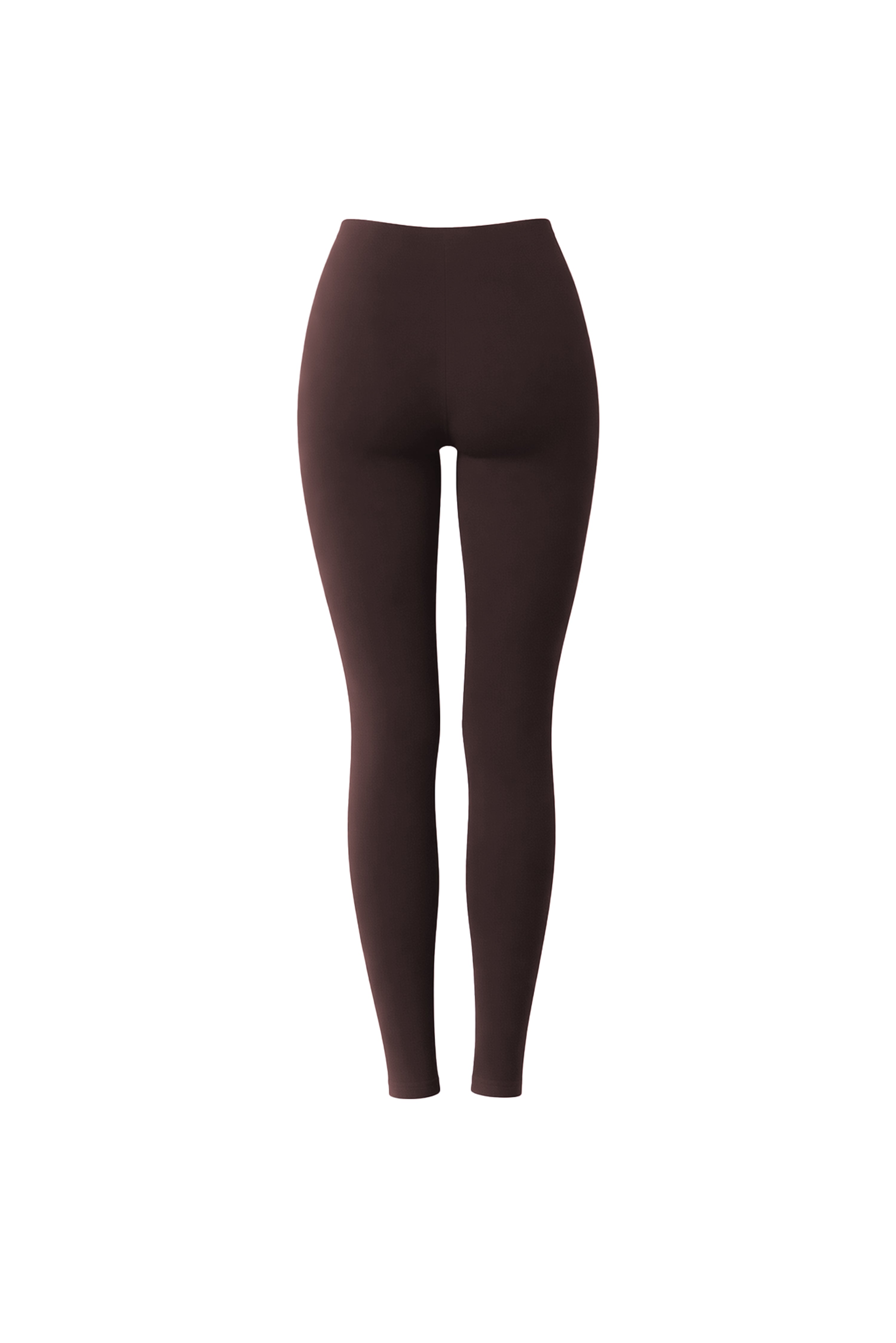 Leggings NIVES Brown