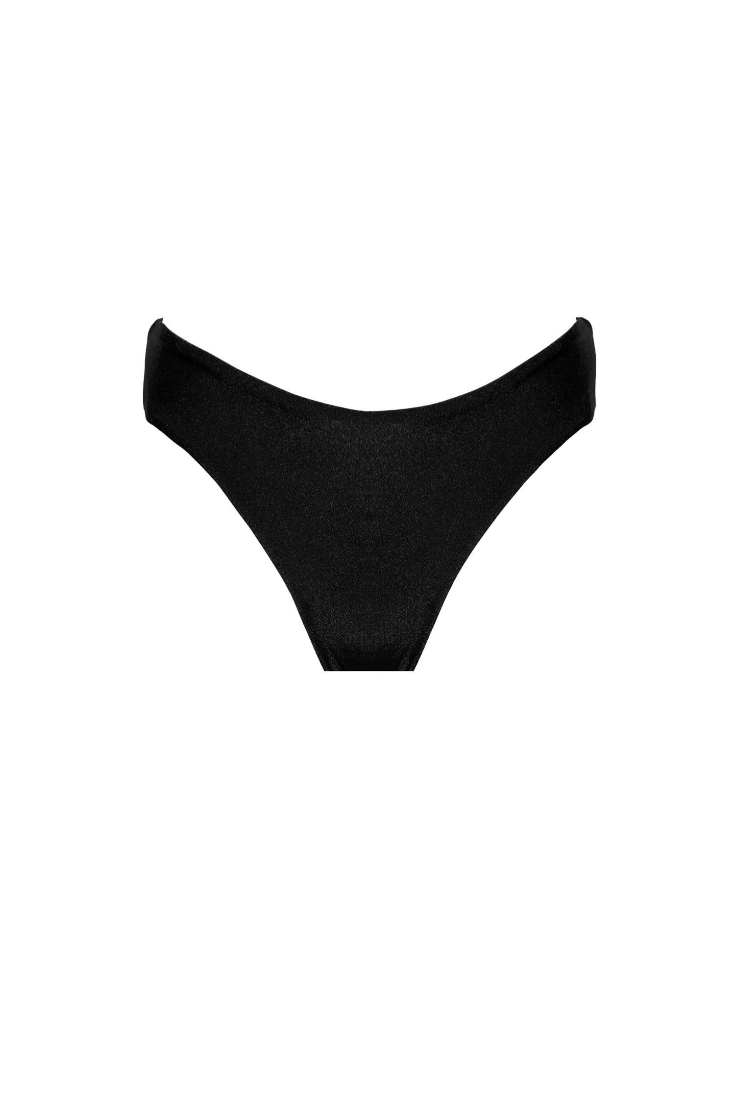 CLASSIC SLIP ESILDE Nero