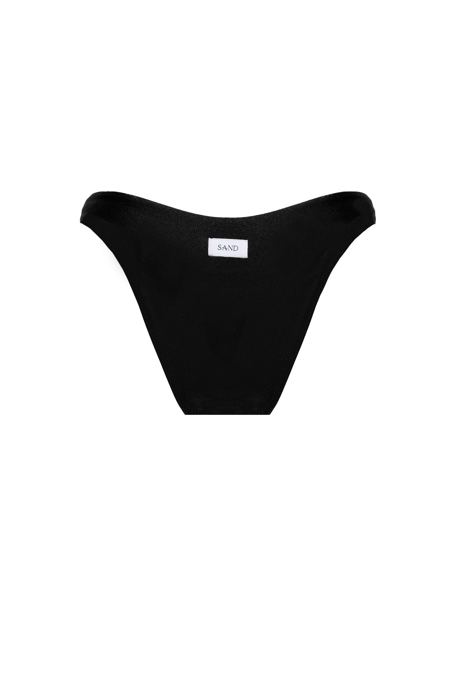 CLASSIC SLIP ESILDE Nero