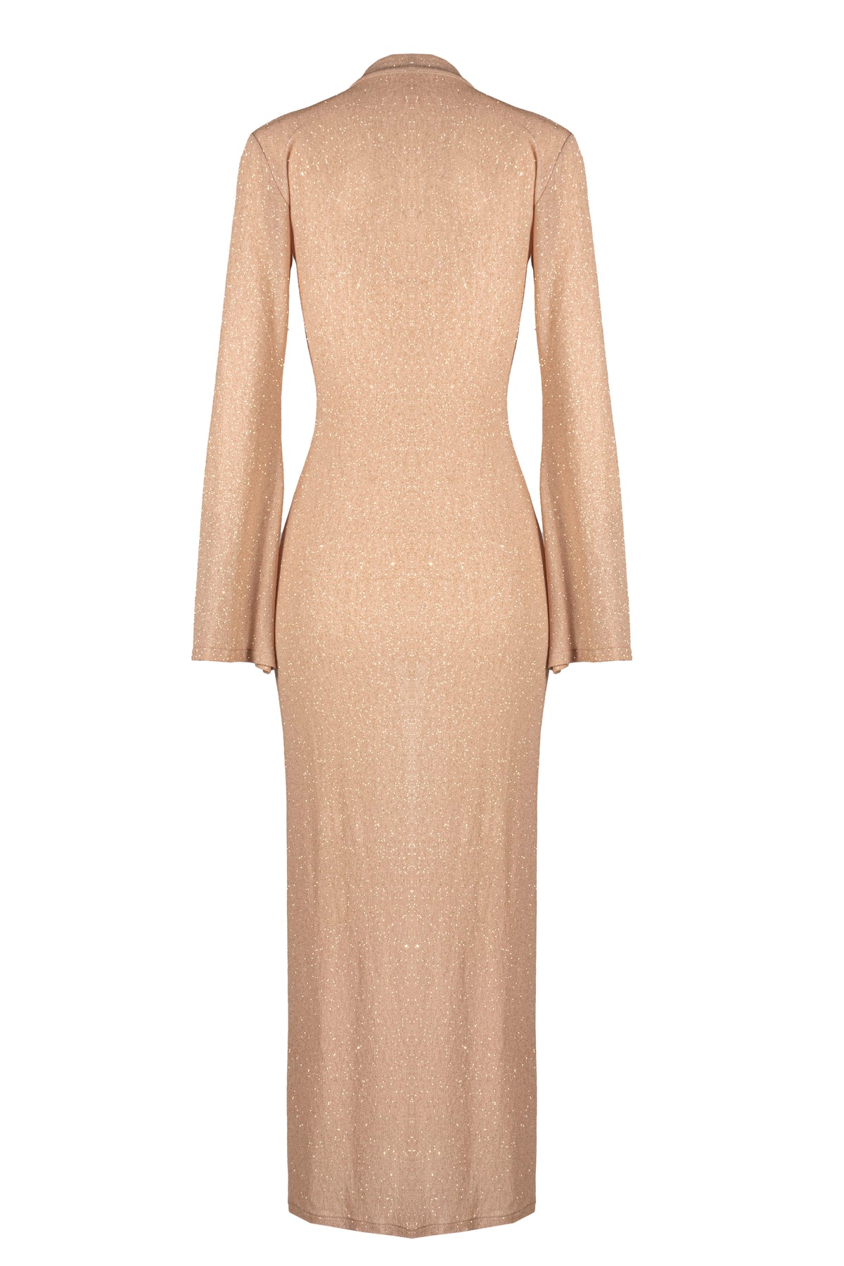 Top Lungo DARYANA Champagne