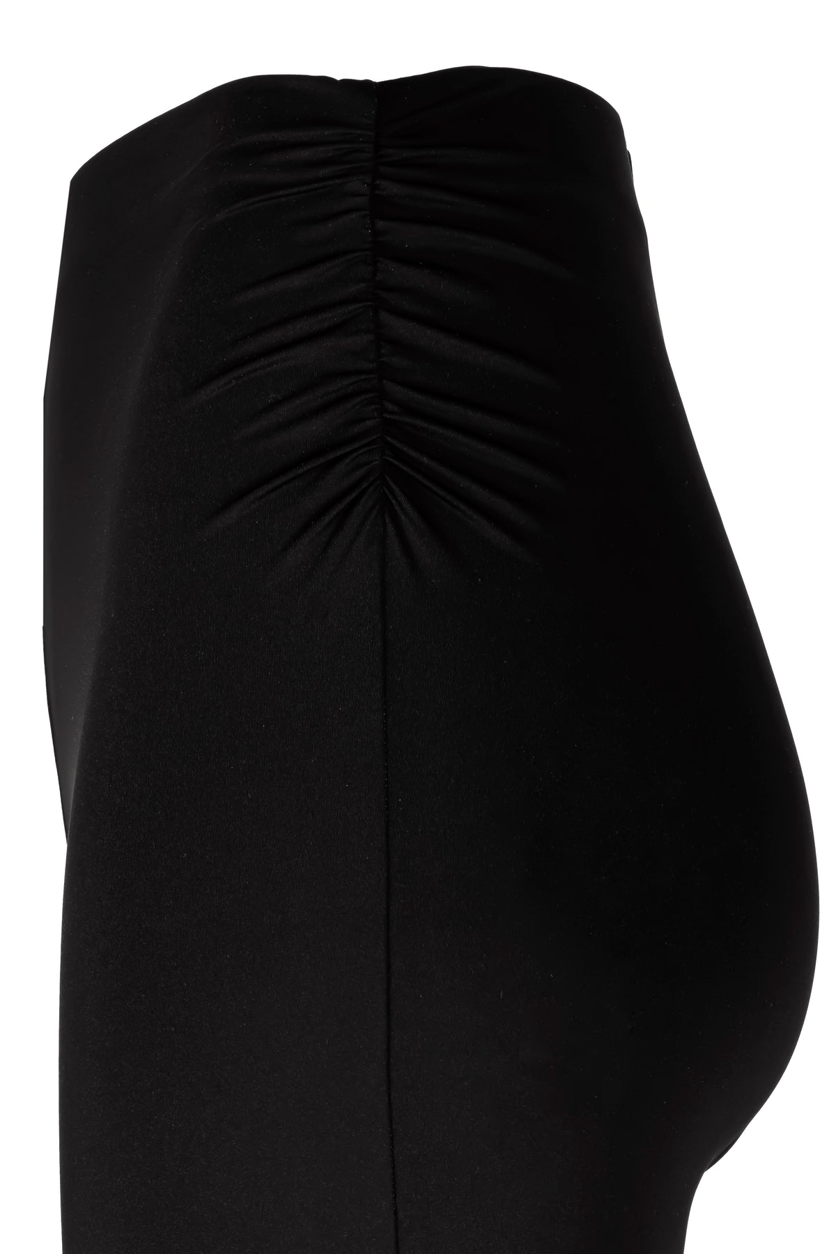 Trousers ASIA Black