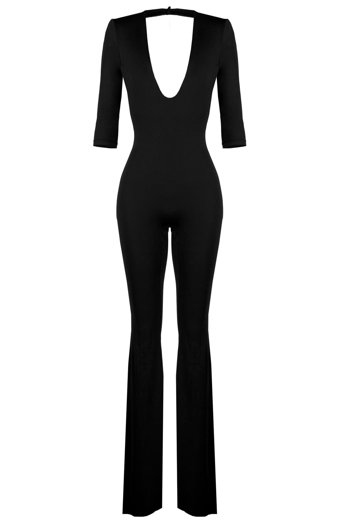 Jumpsuit DORIS Black