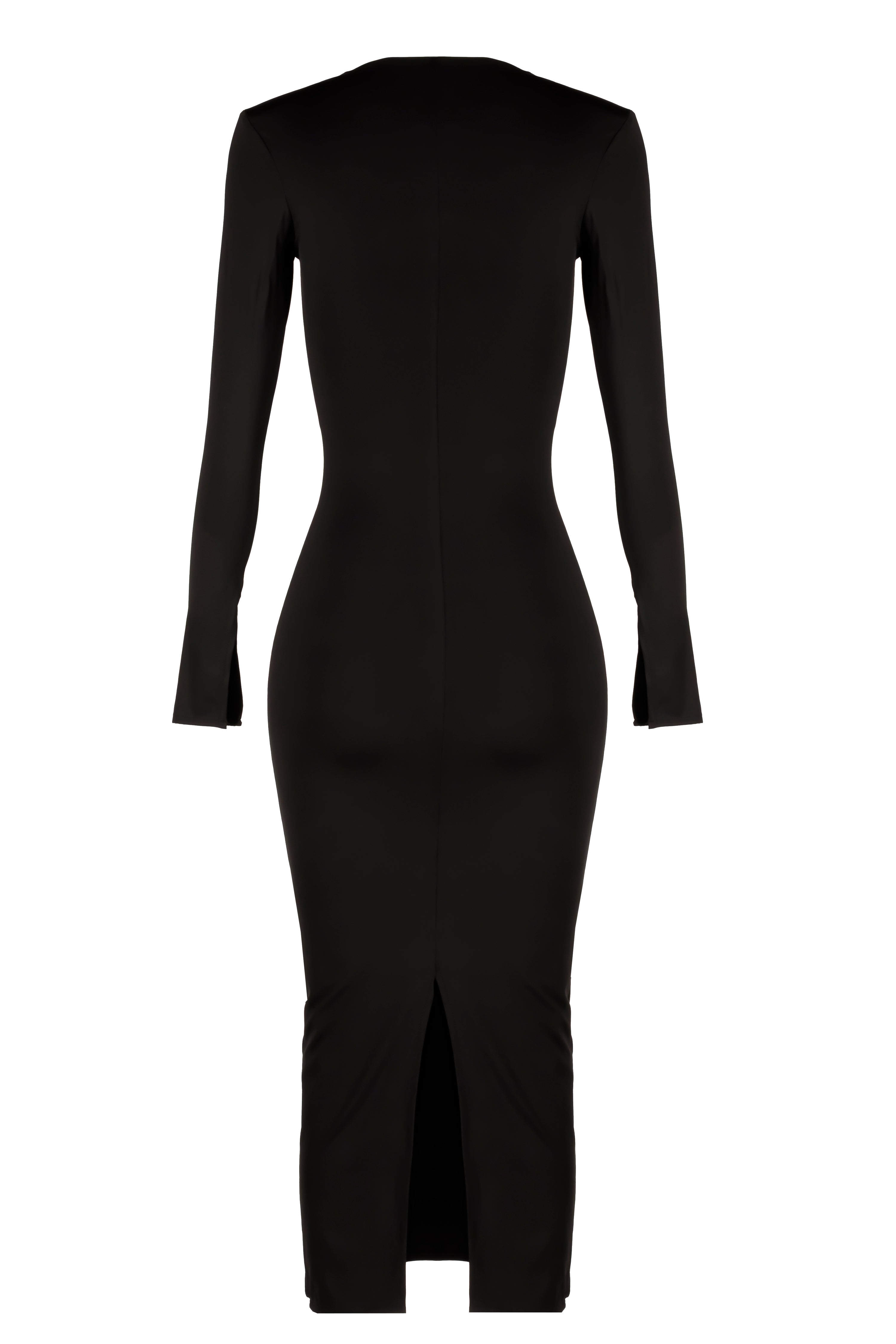 Abito ELYSA Black