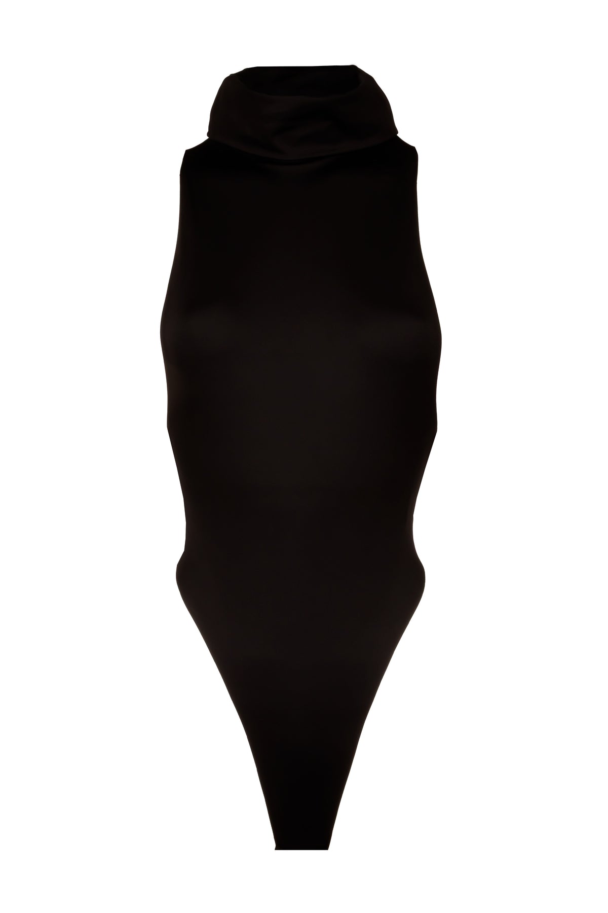 Bodysuit GAIA Black