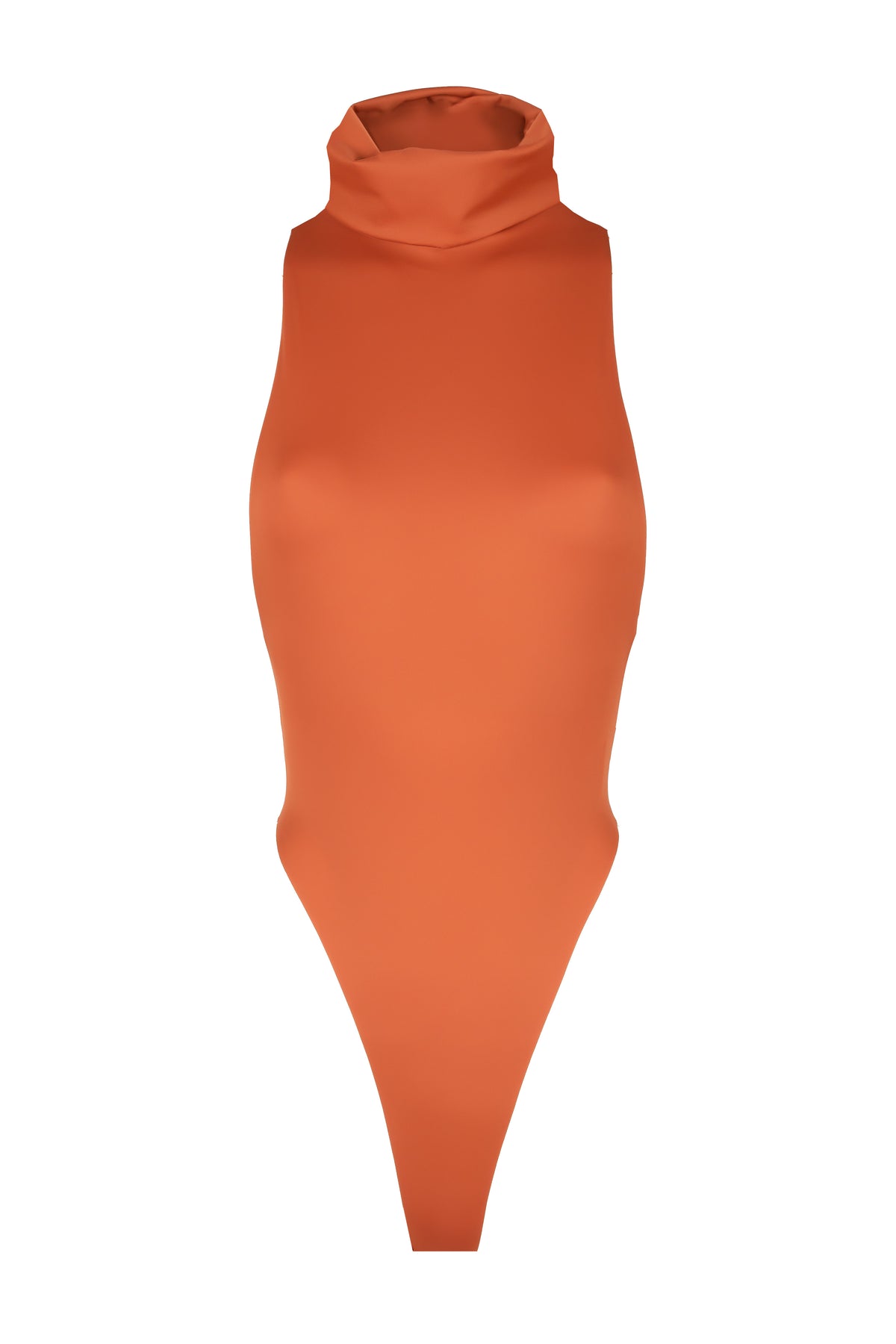 Body GAIA Terracotta