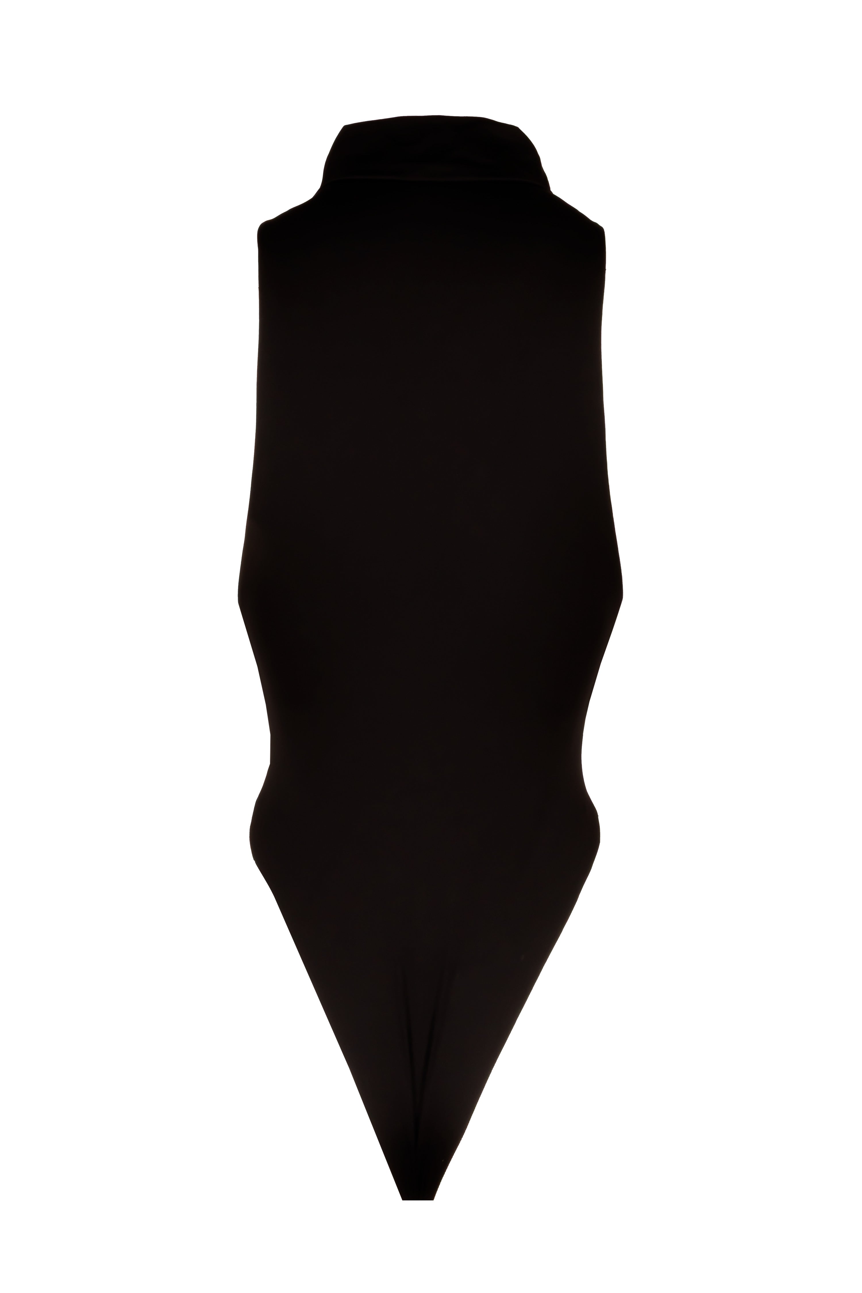Bodysuit GAIA Black