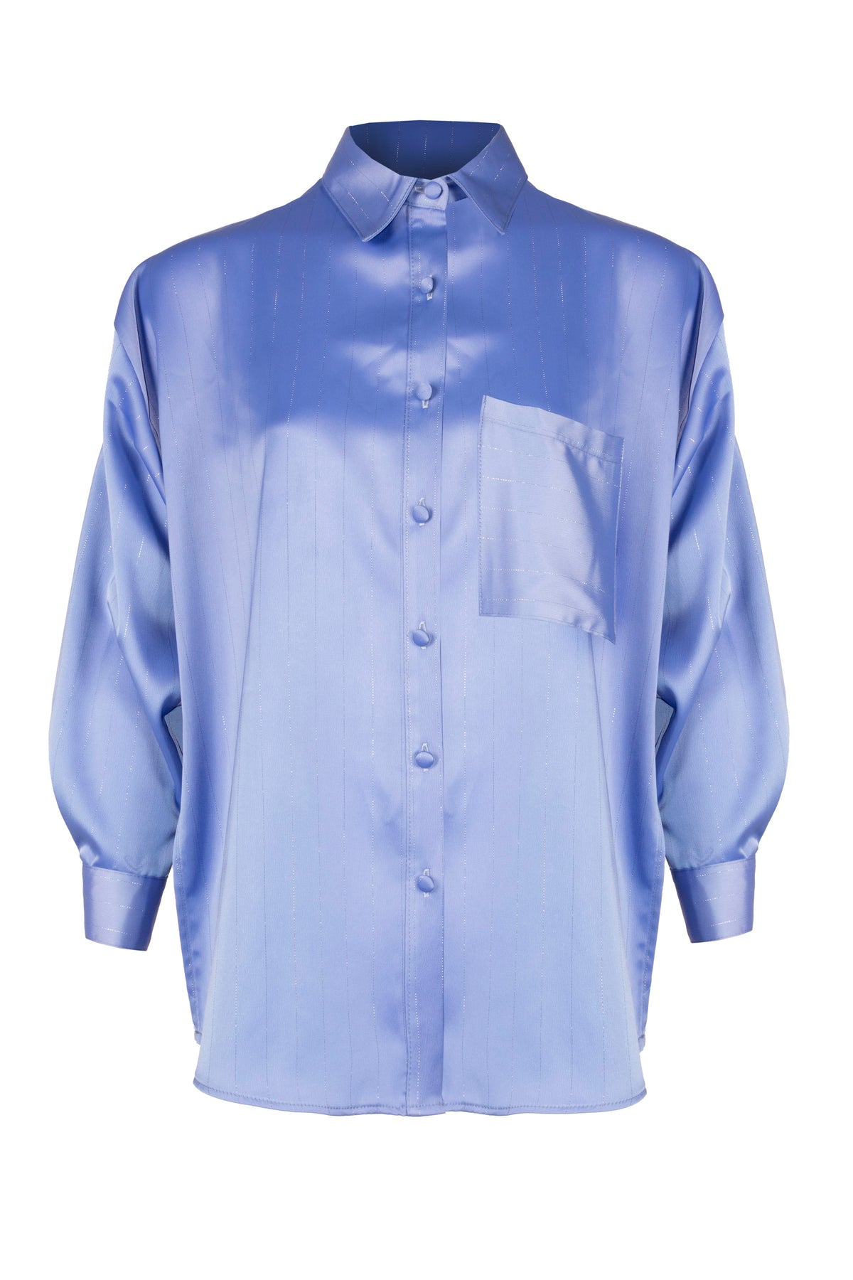 Camicia HALLIS Polvere