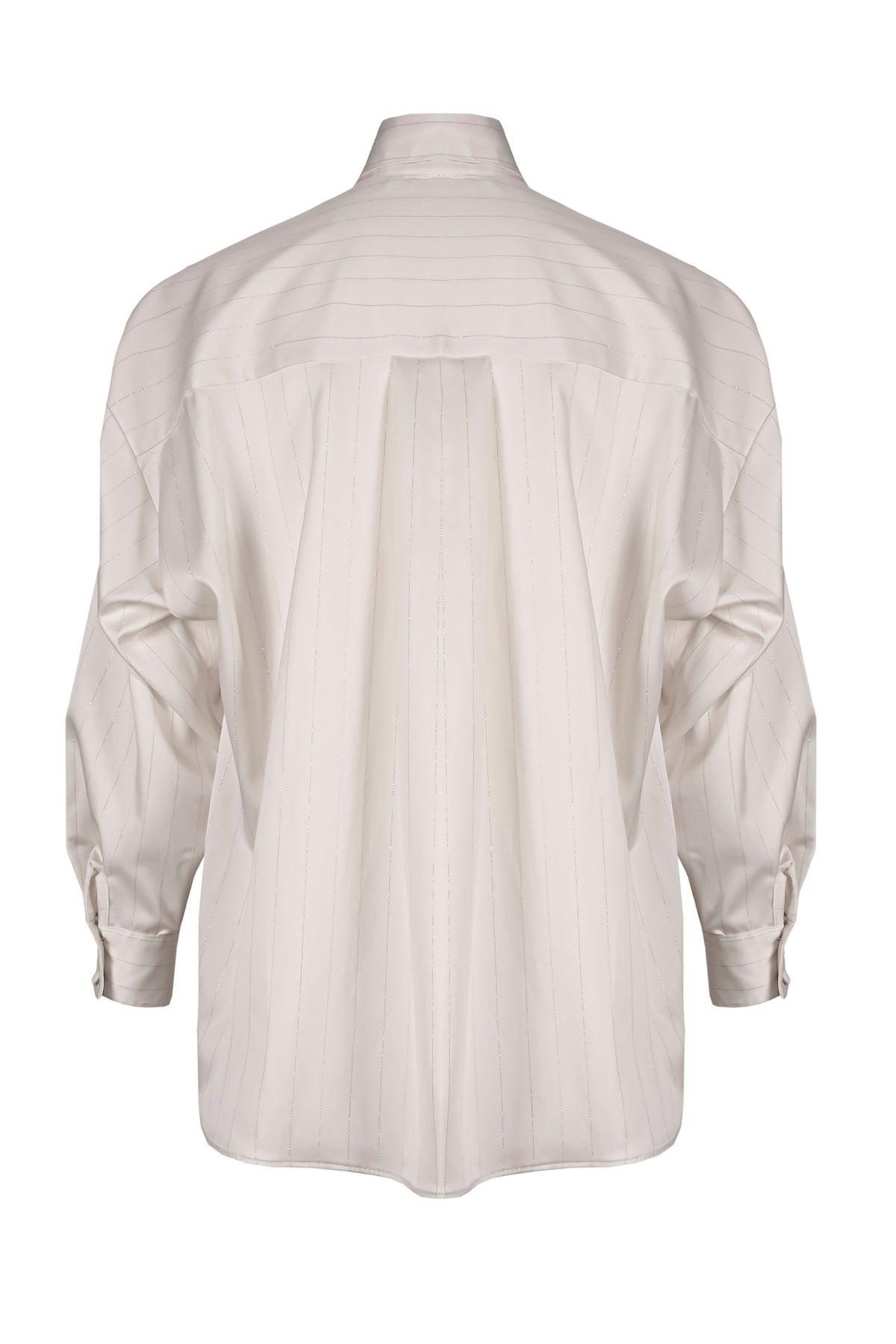 Shirt HALLIS White