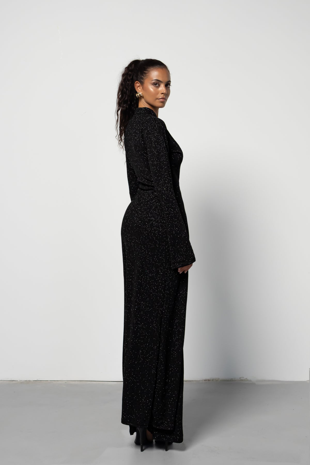 Pant AUTILIA Black