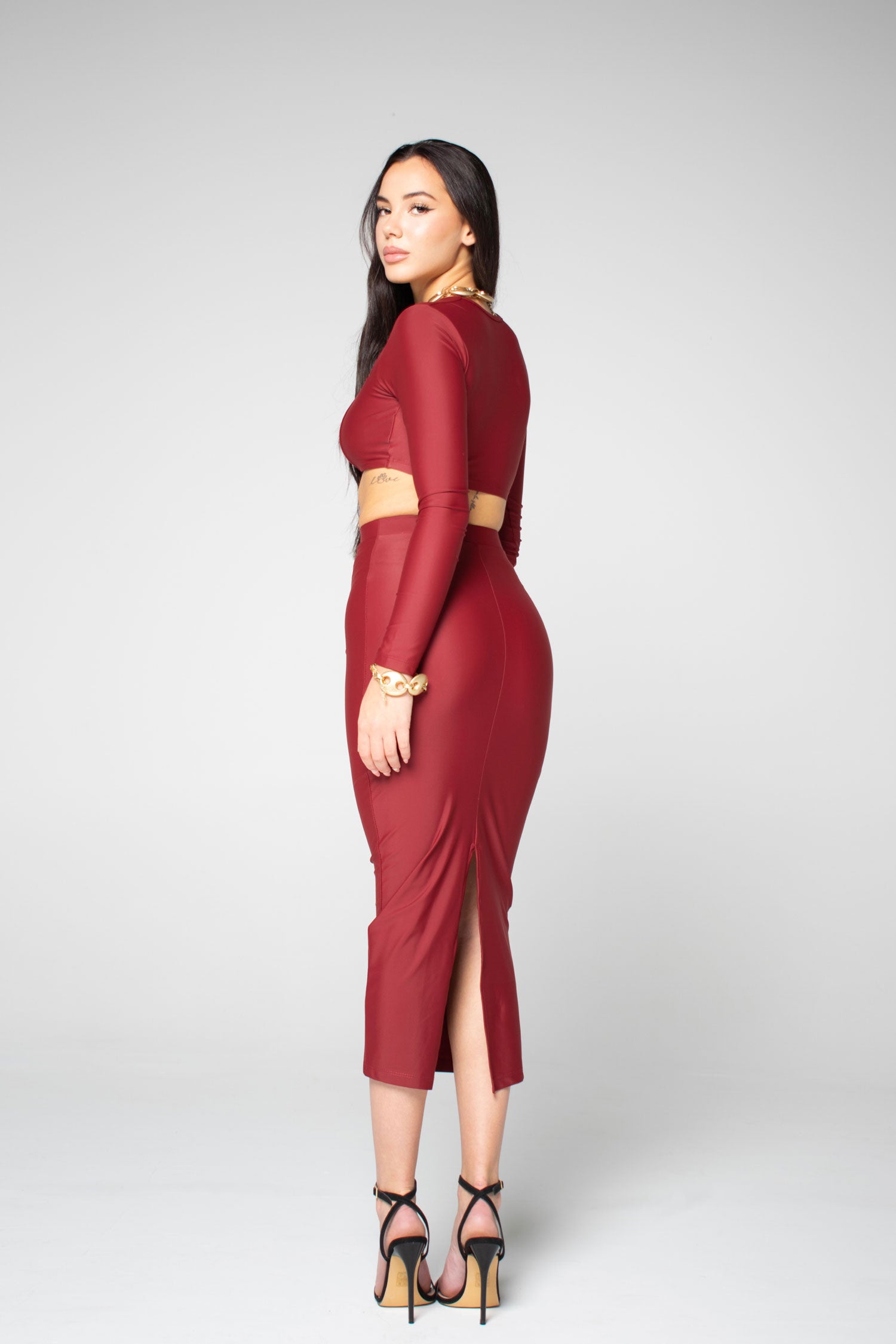Crop RAMIRA Borgogna