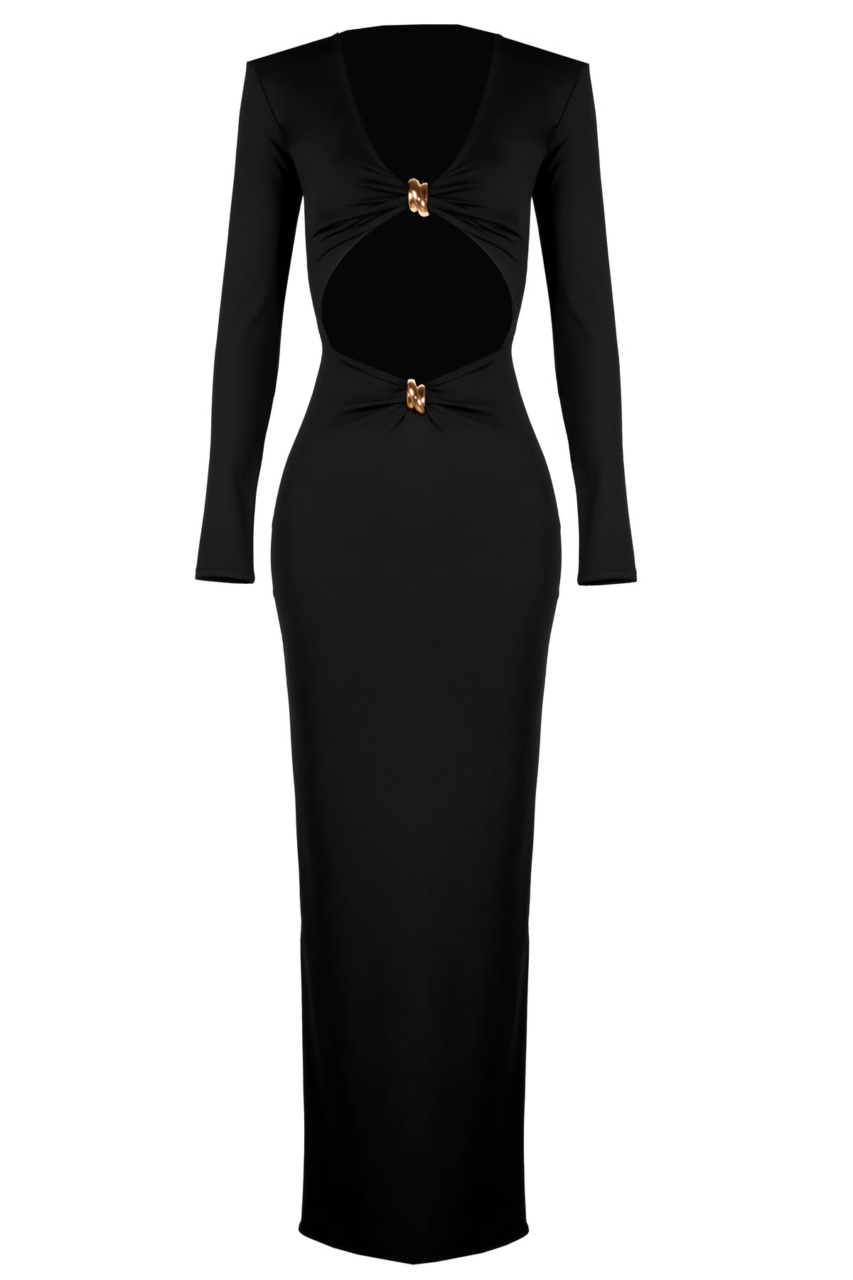 Abito KARYNA Black