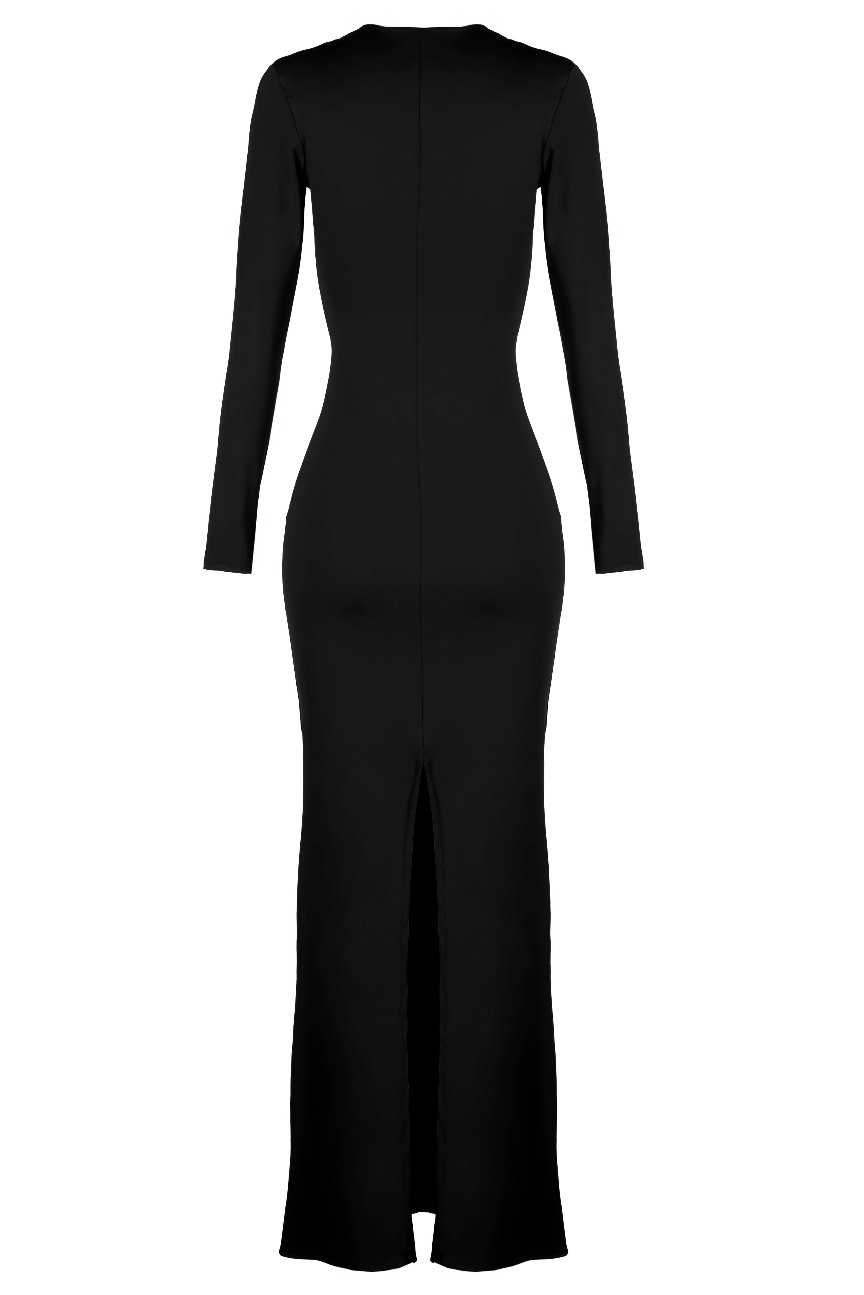 Abito KARYNA Black