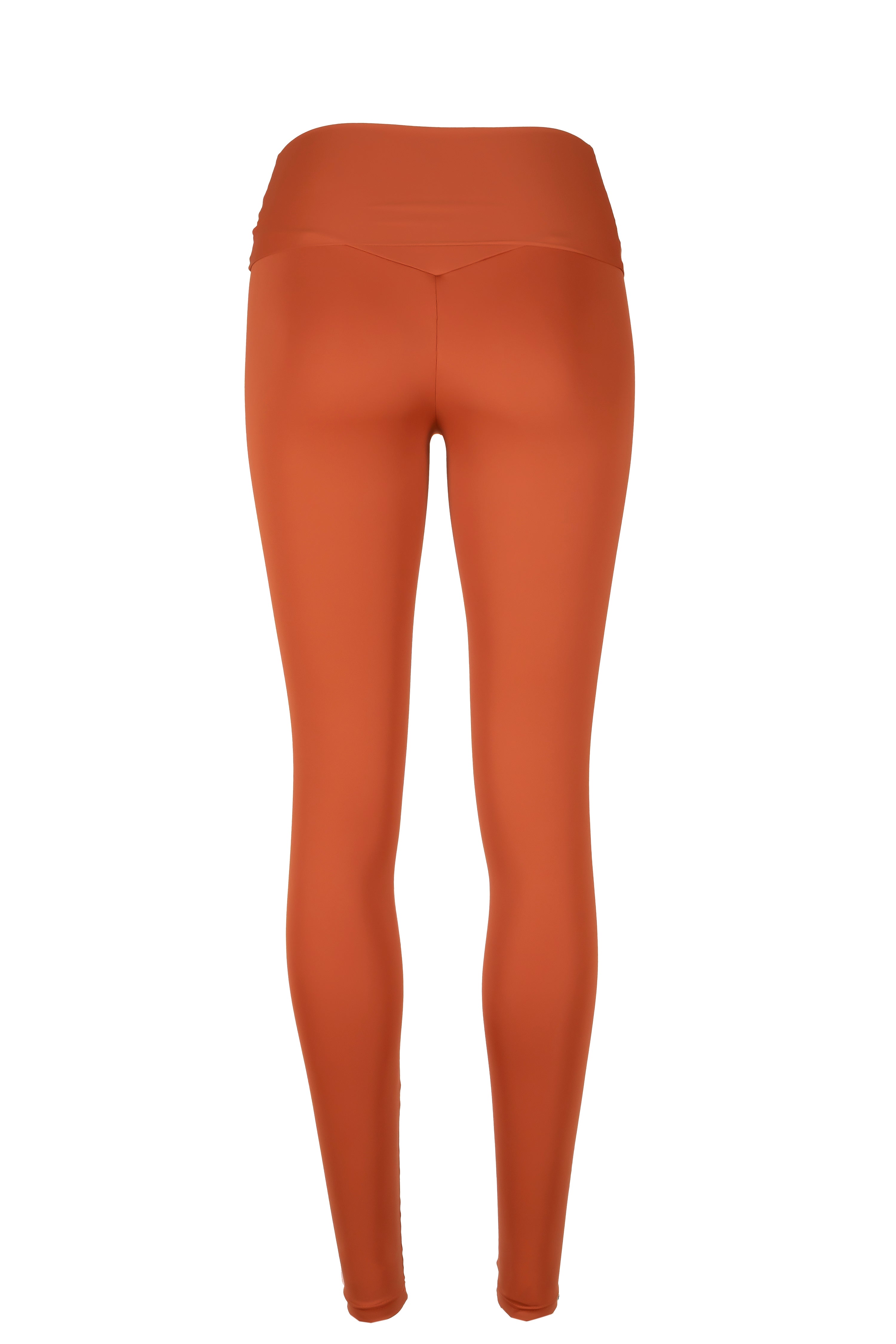 Leggings MELISSA Terracotta