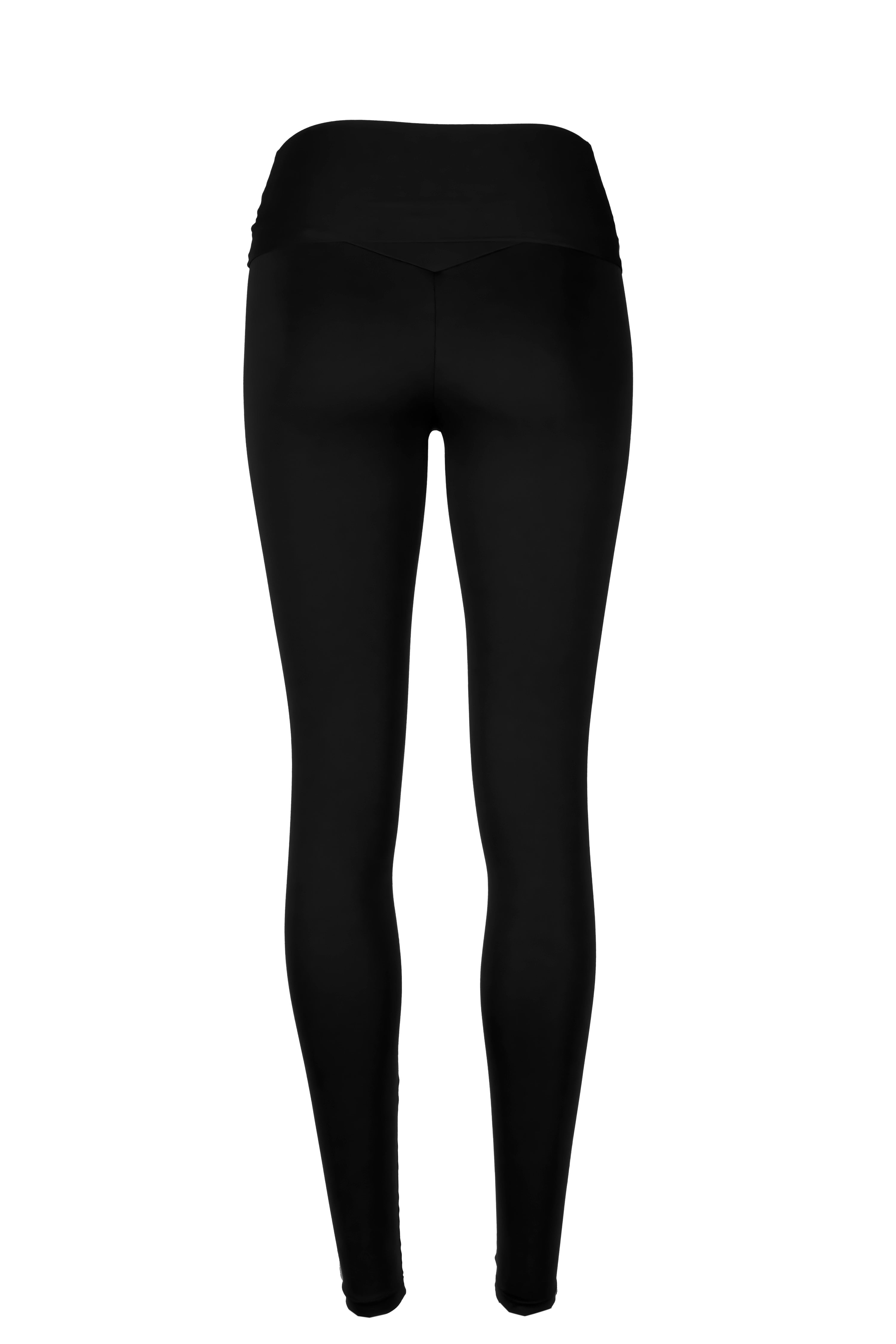 Leggings MELISSA Black