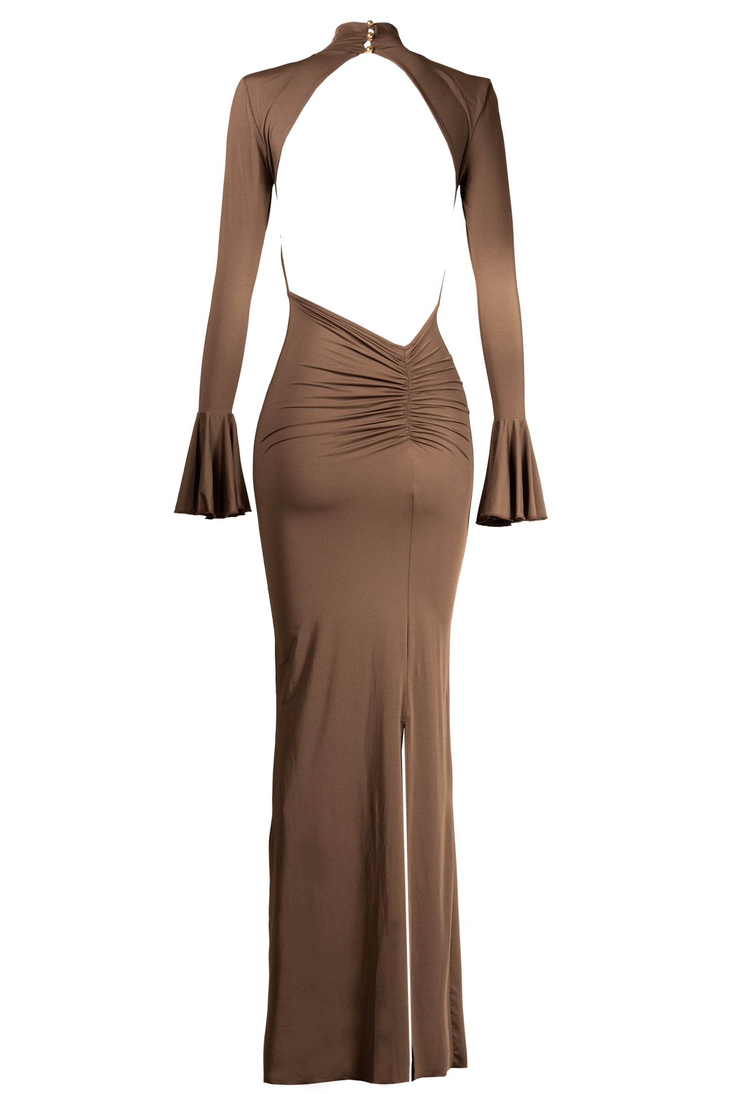 Abito MICHELLE Cocoa