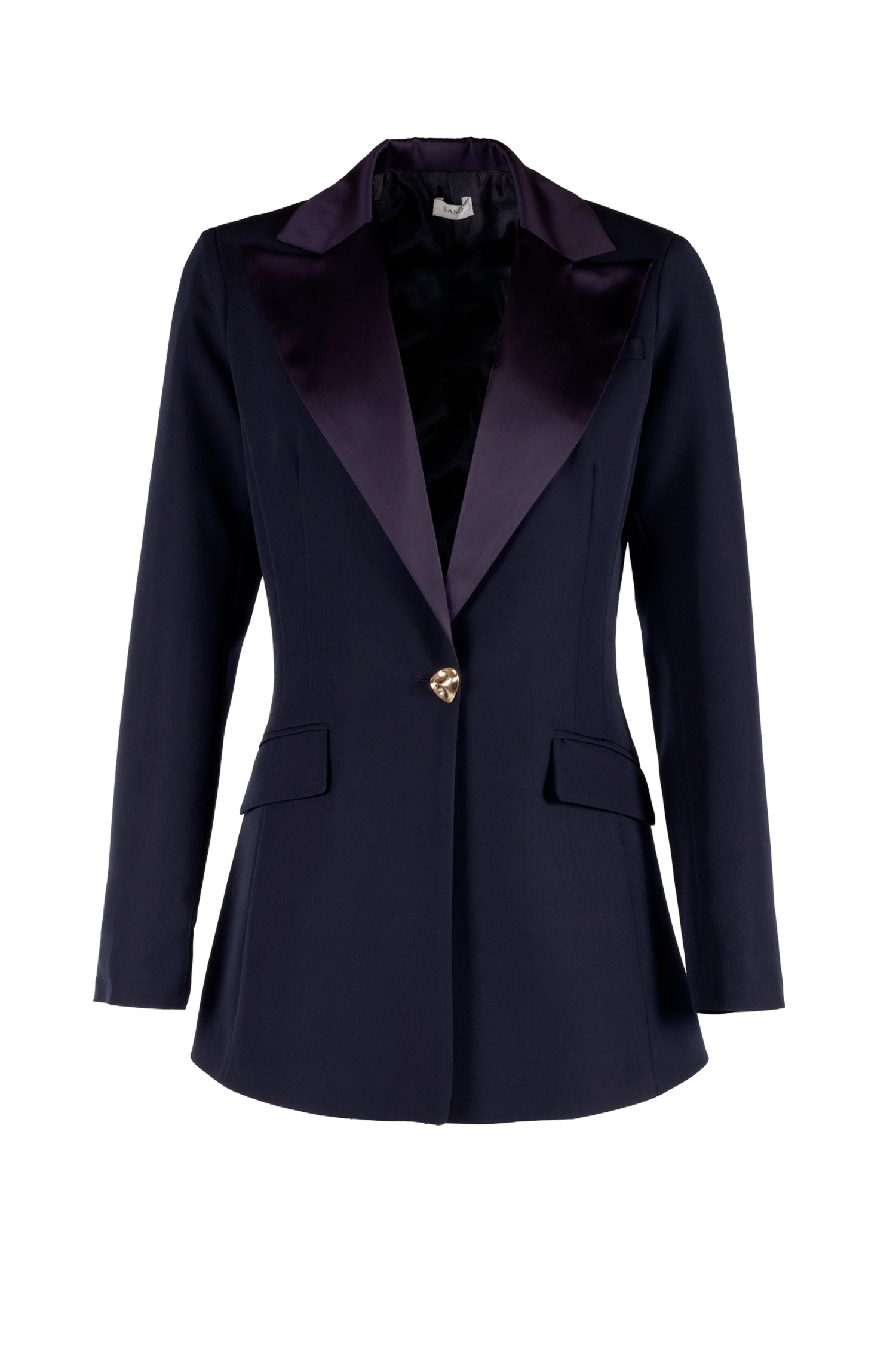 Blazer MICOL Navy