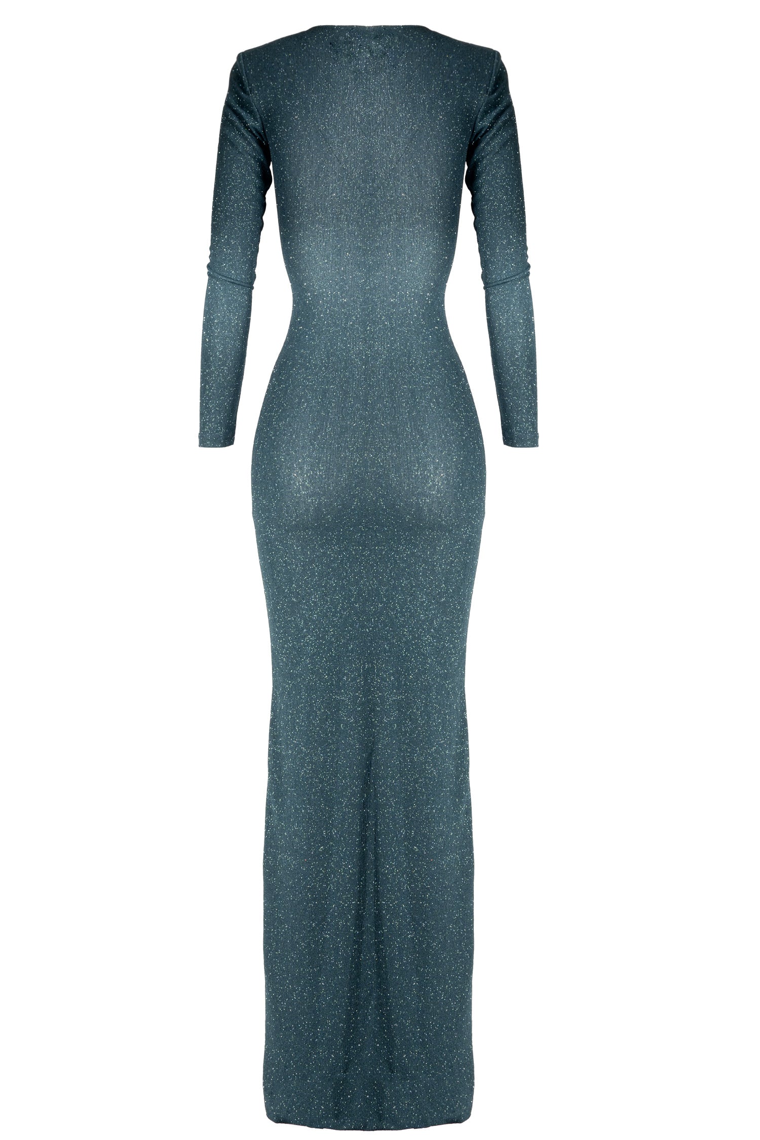 Abito NOURA Glitter Forest