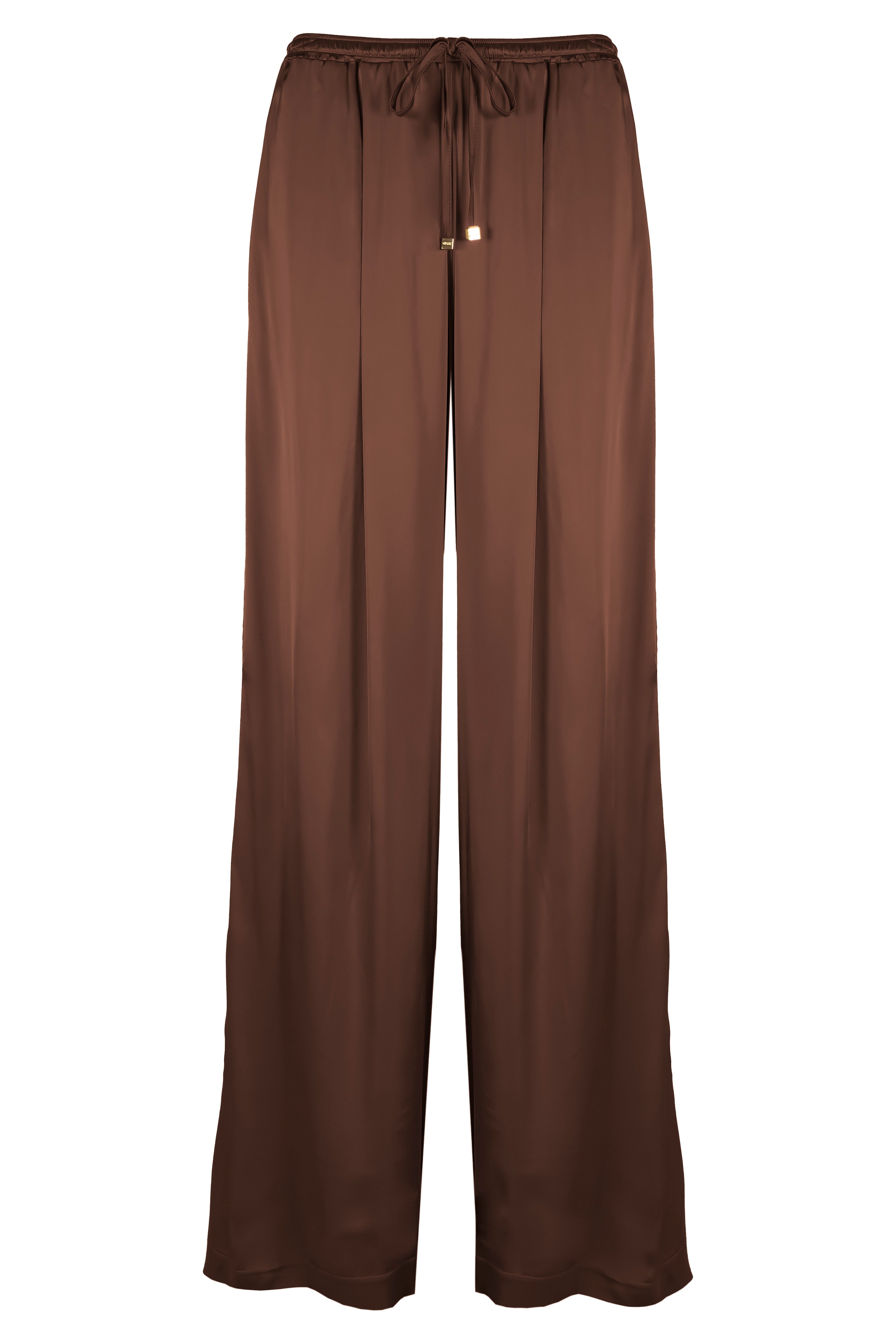 Pant FELYCIA Cocoa