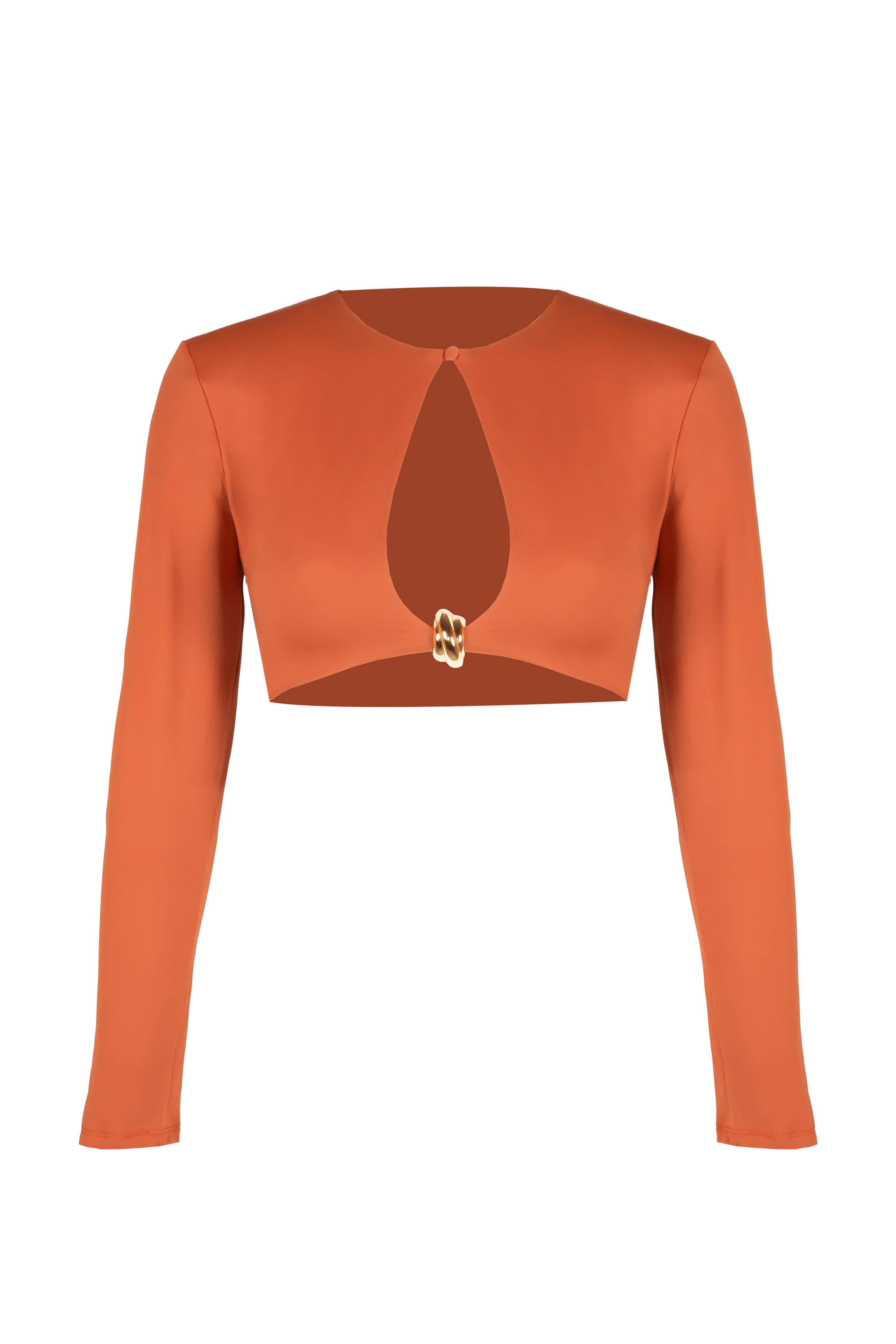 Top SABINA Terracotta