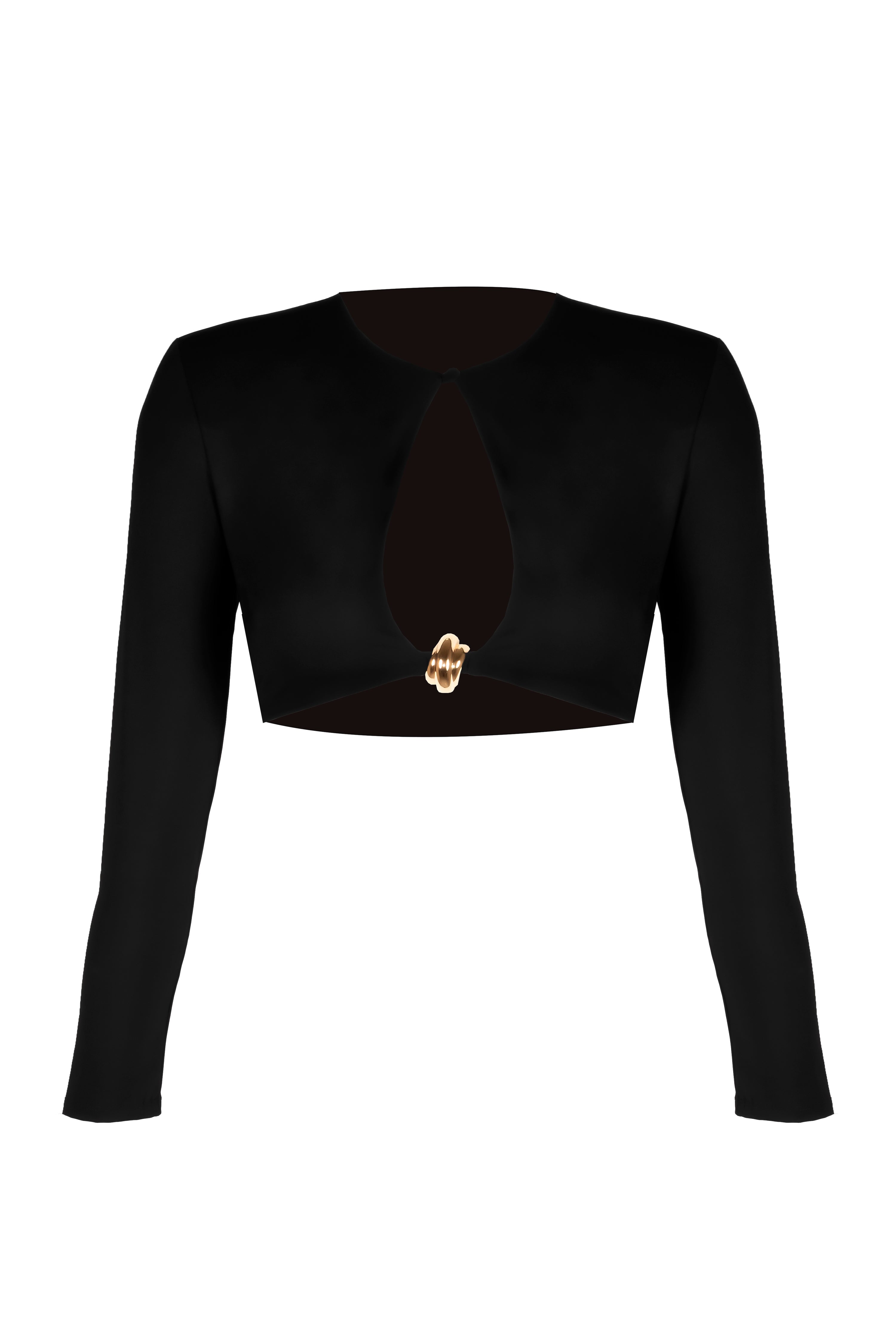 Top SABINA Black