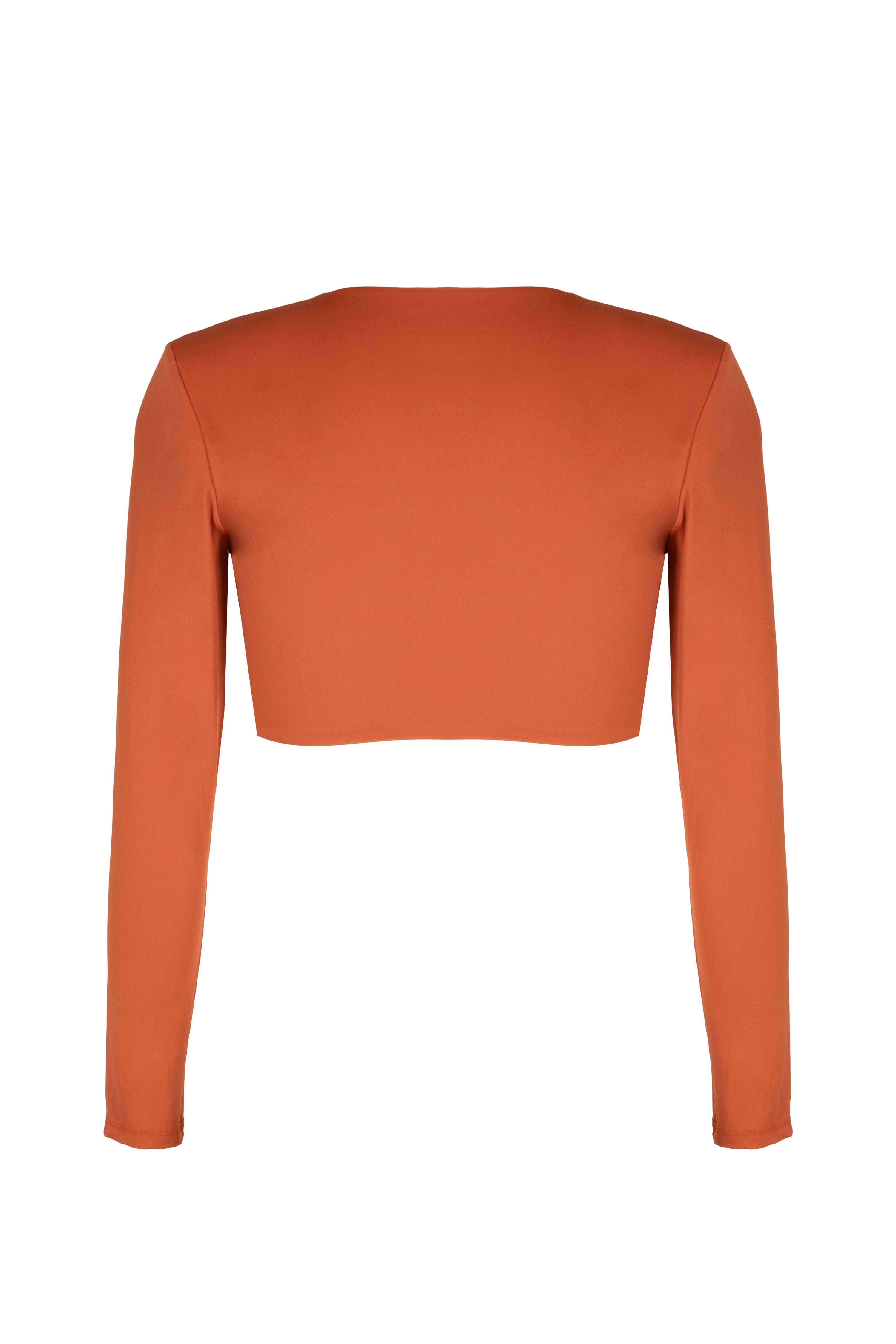 Top SABINA Terracotta