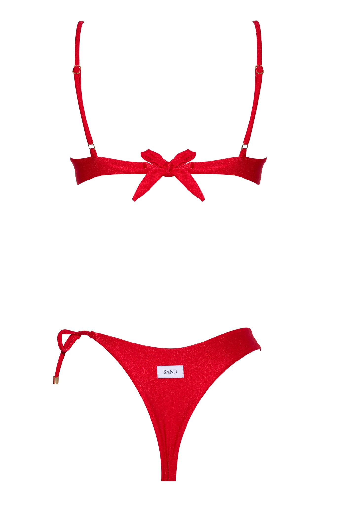 TANGA HADLEY Venere - Sand Shop