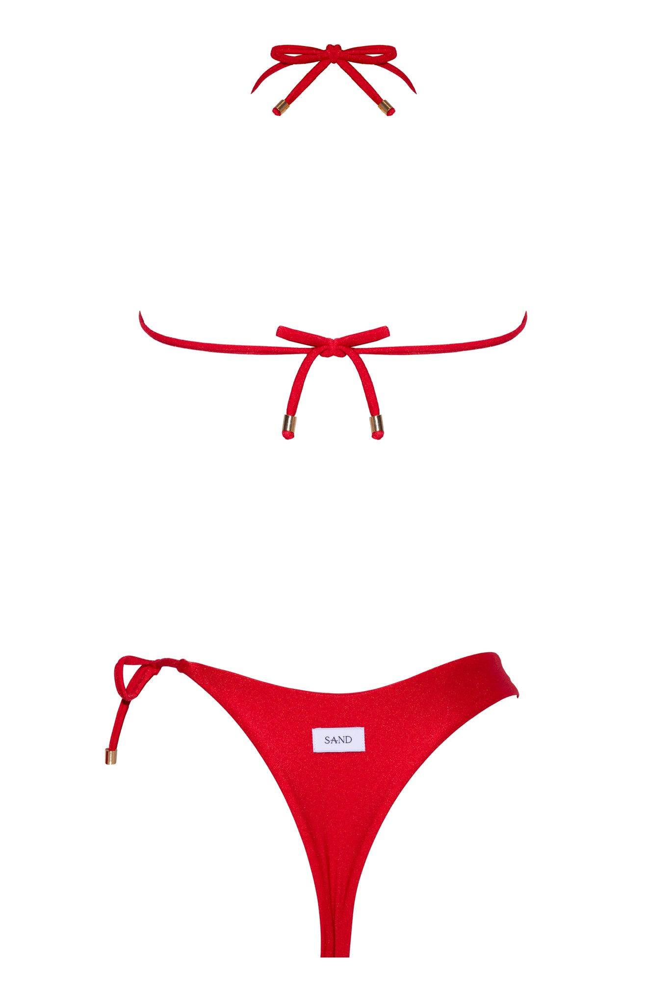 TANGA FARLEY Venere - Sand Shop