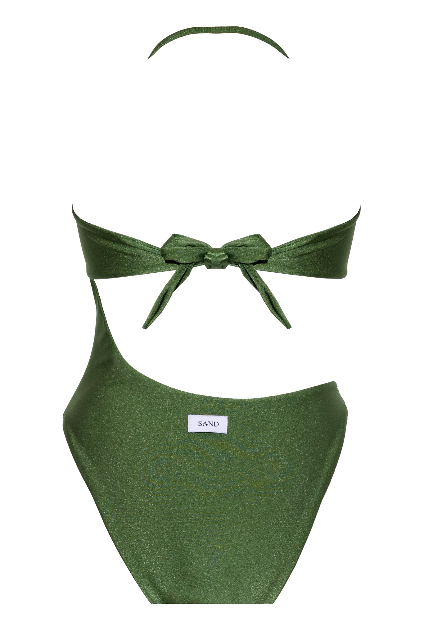 CLASSIC ALTEA Moss Green - Sand Shop