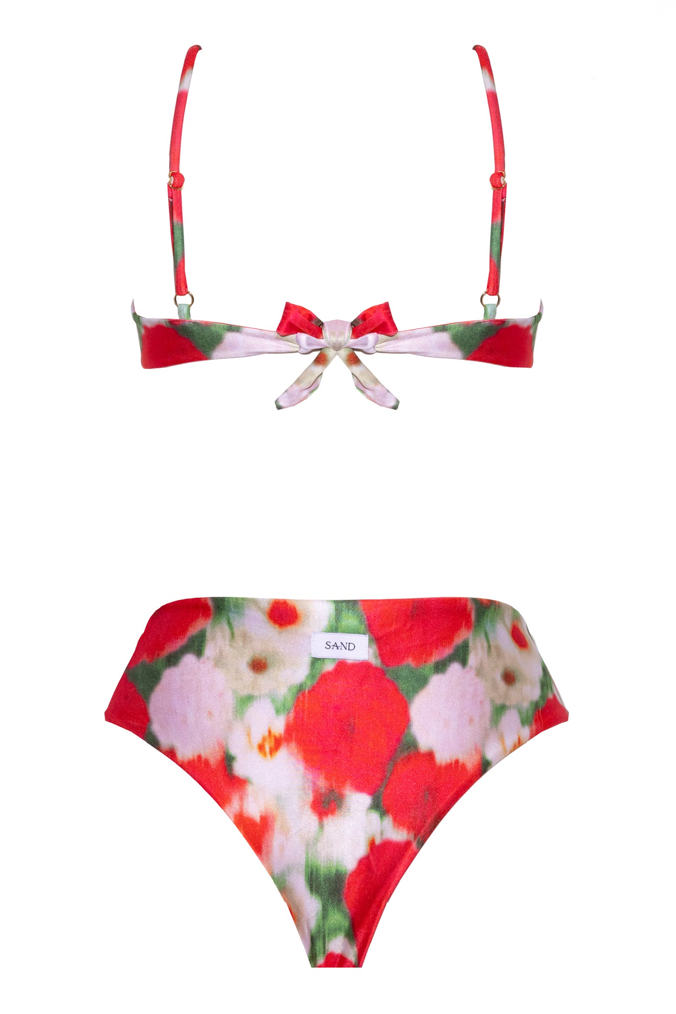 BRASILIANA HADLEY Botanic