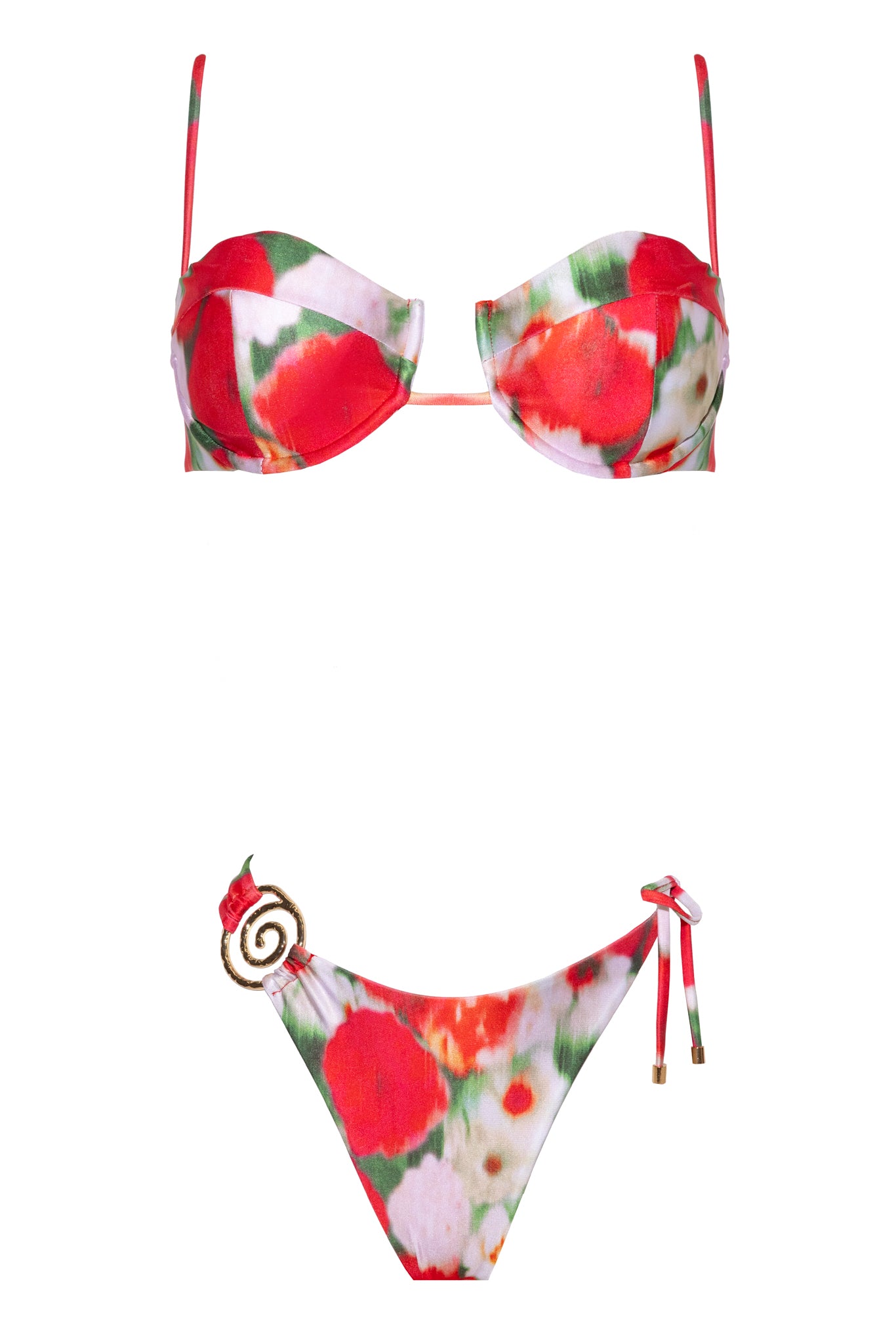 TANGA HADLEY Botanic