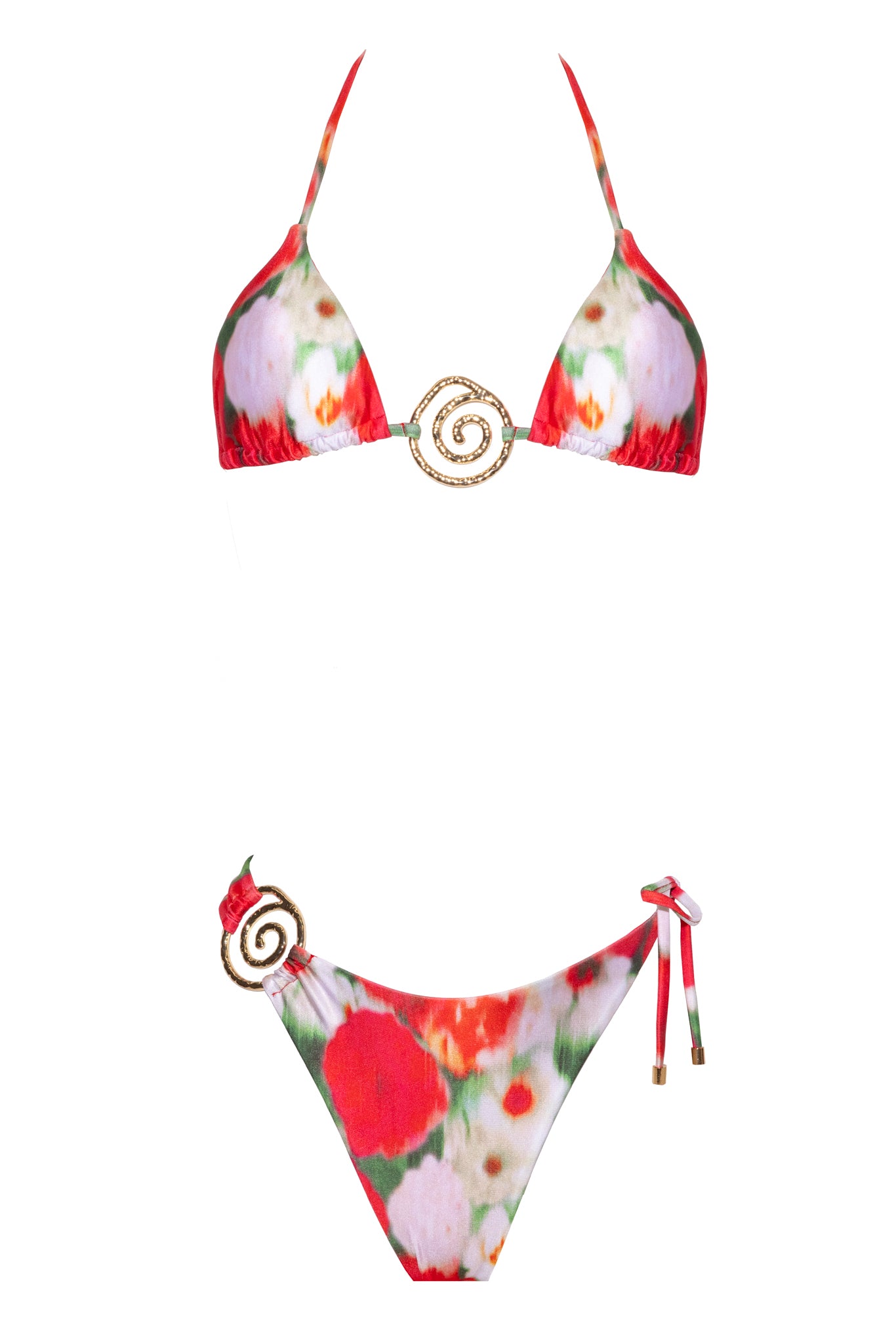 TANGA FARLEY Botanic