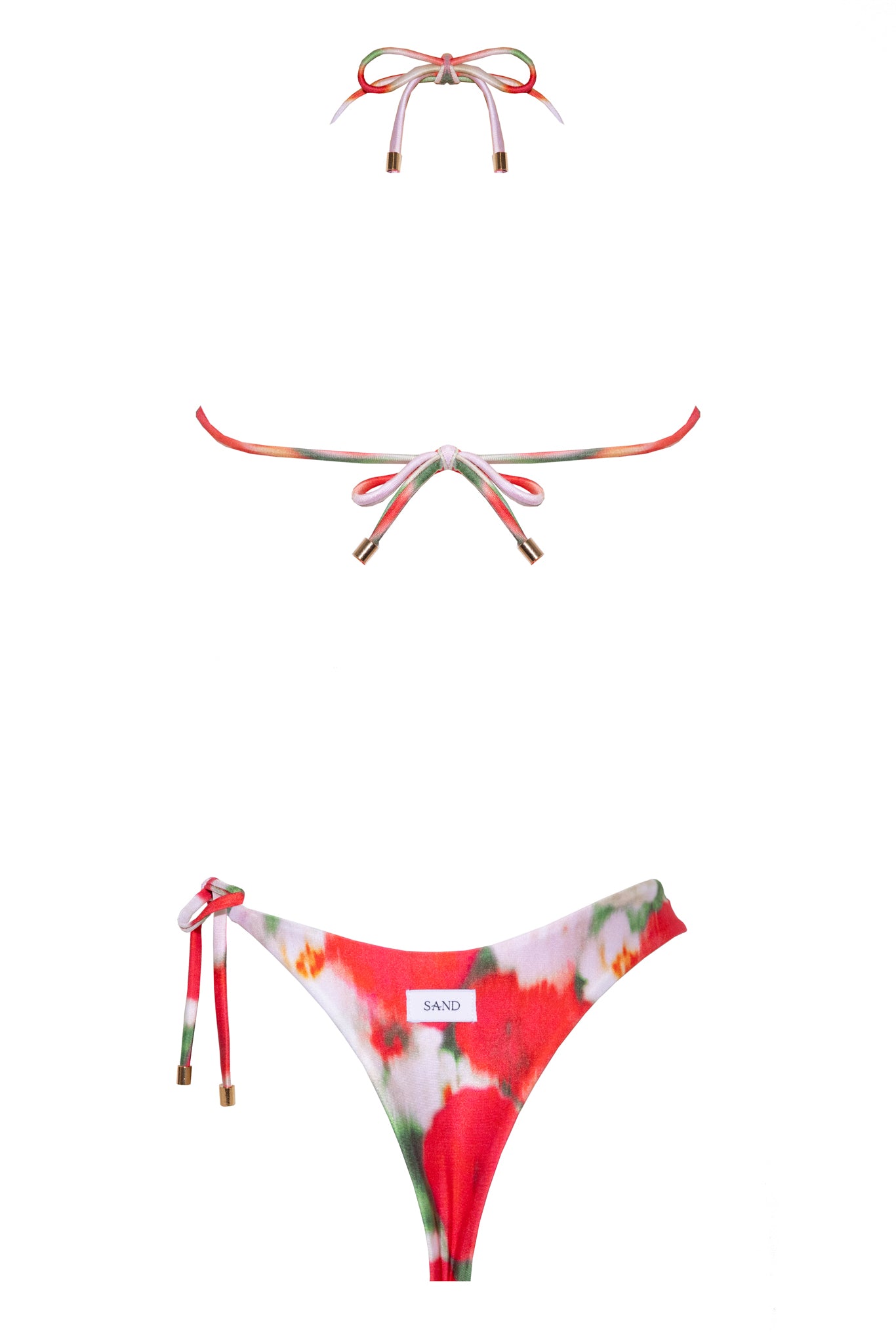 TANGA FARLEY Botanic