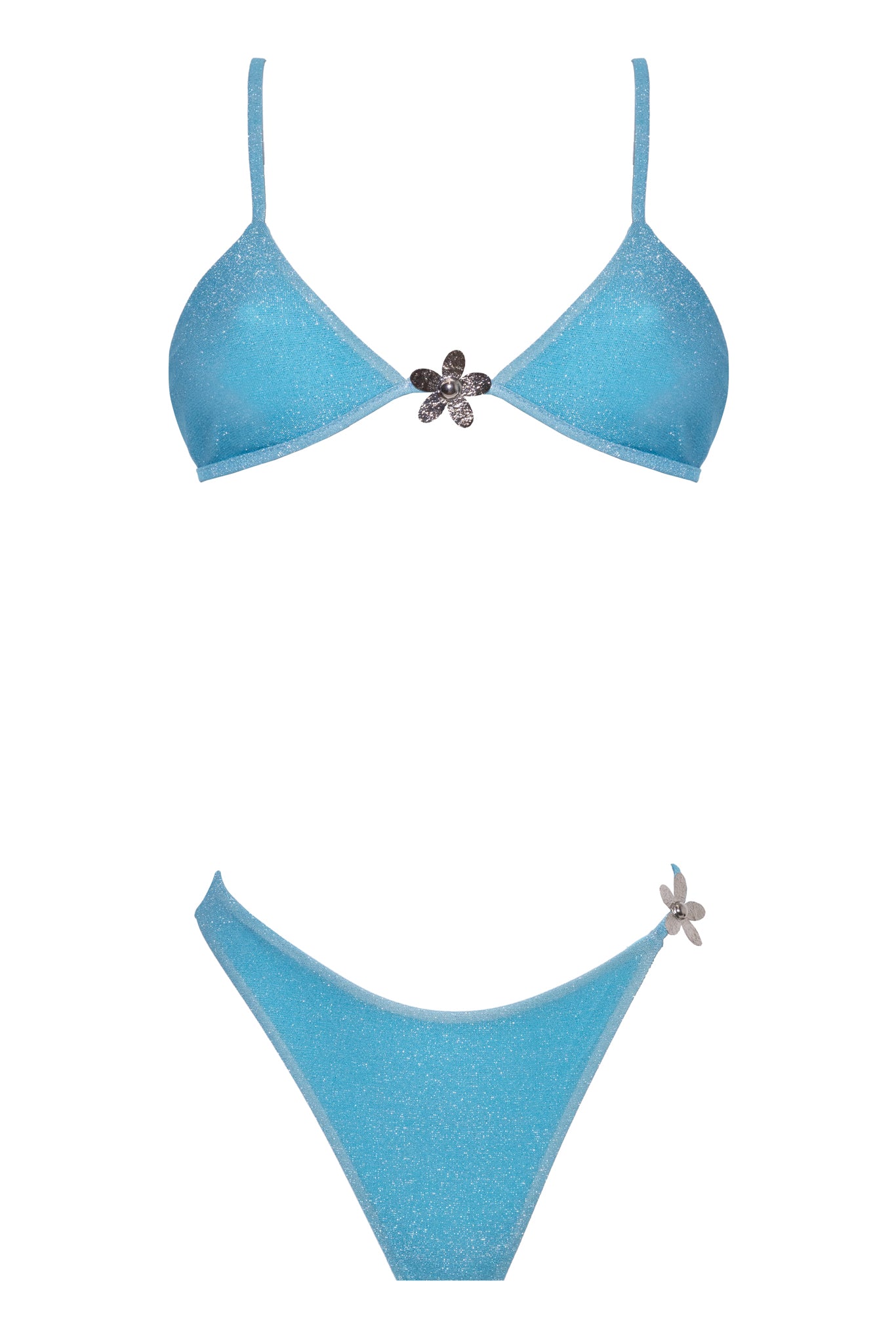 BRASILIANA MARINA CRYSTAL BLUE