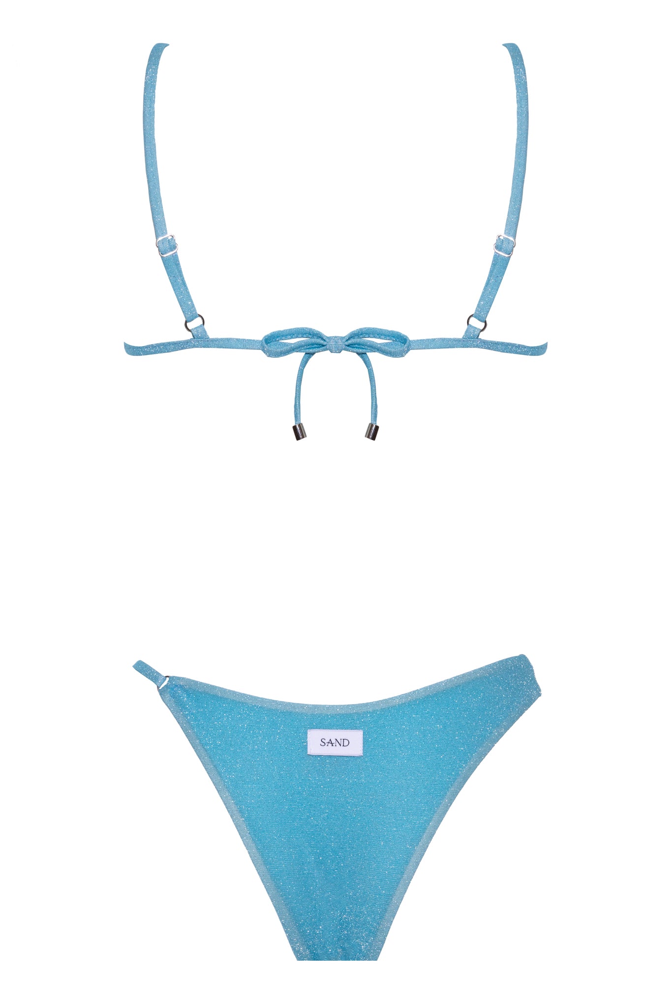 BRASILIANA MARINA CRYSTAL BLUE