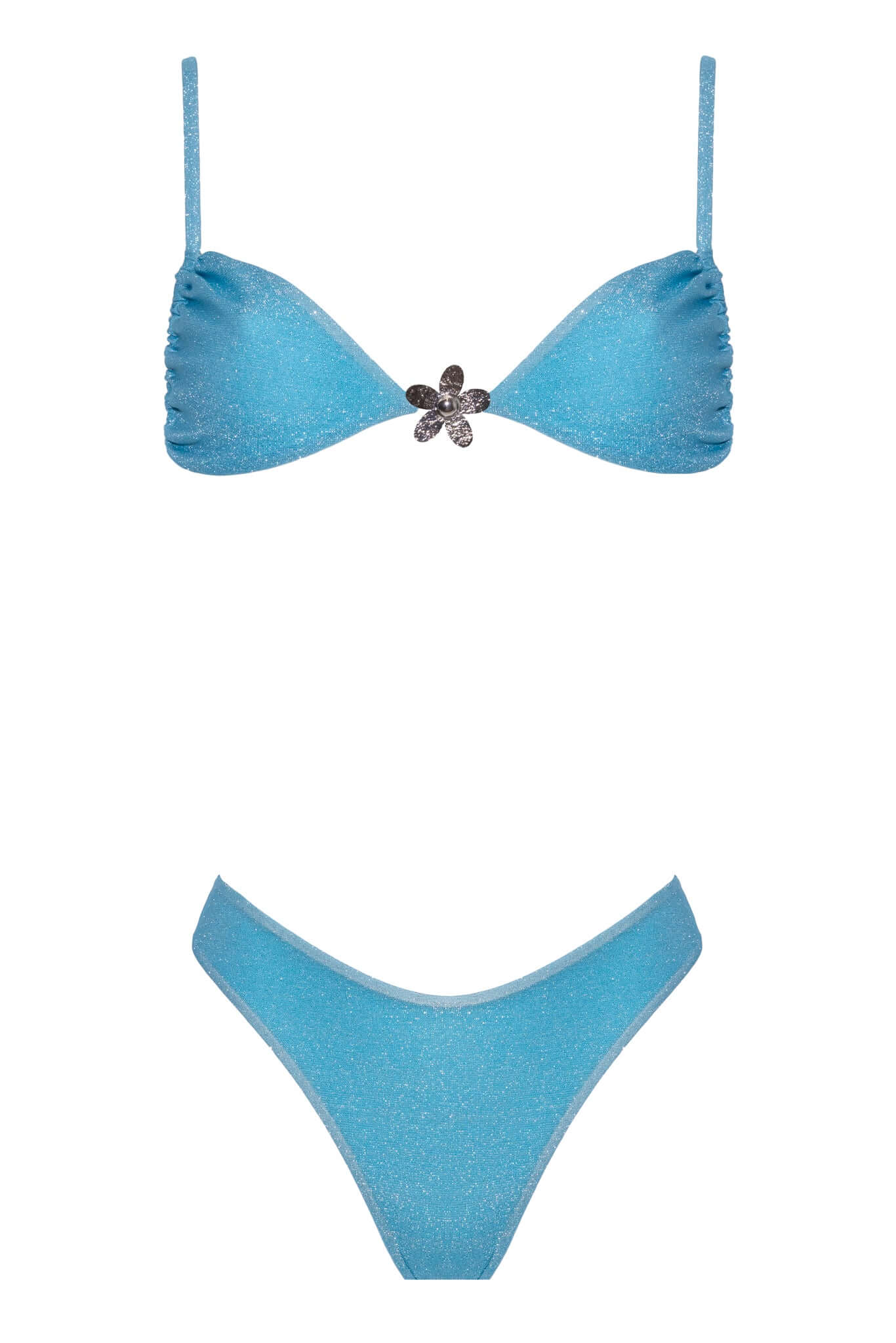 CLASSIC CORALIE Crystal Blue