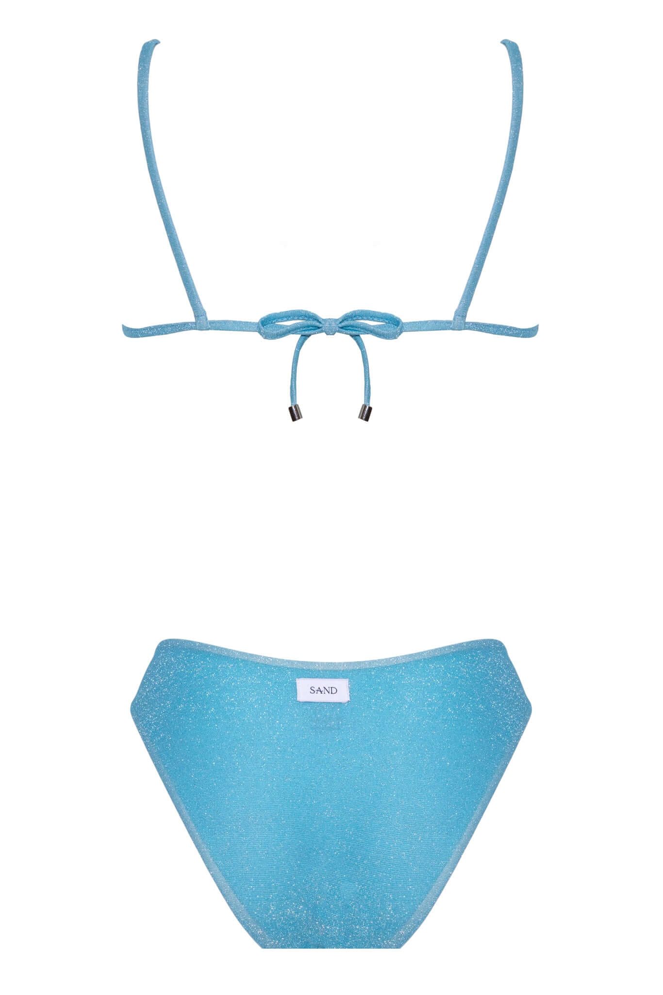 CLASSIC CORALIE Crystal Blue