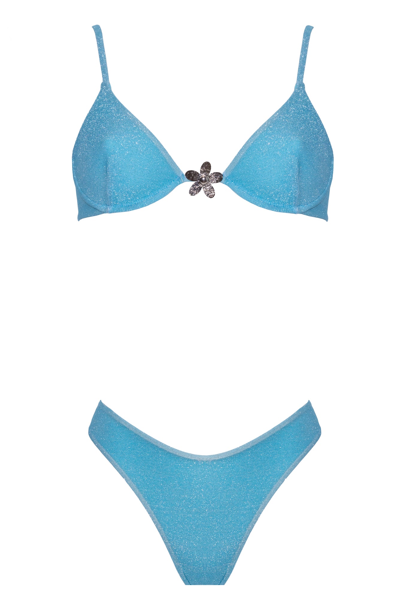 CLASSIC STELLA Crystal Blue