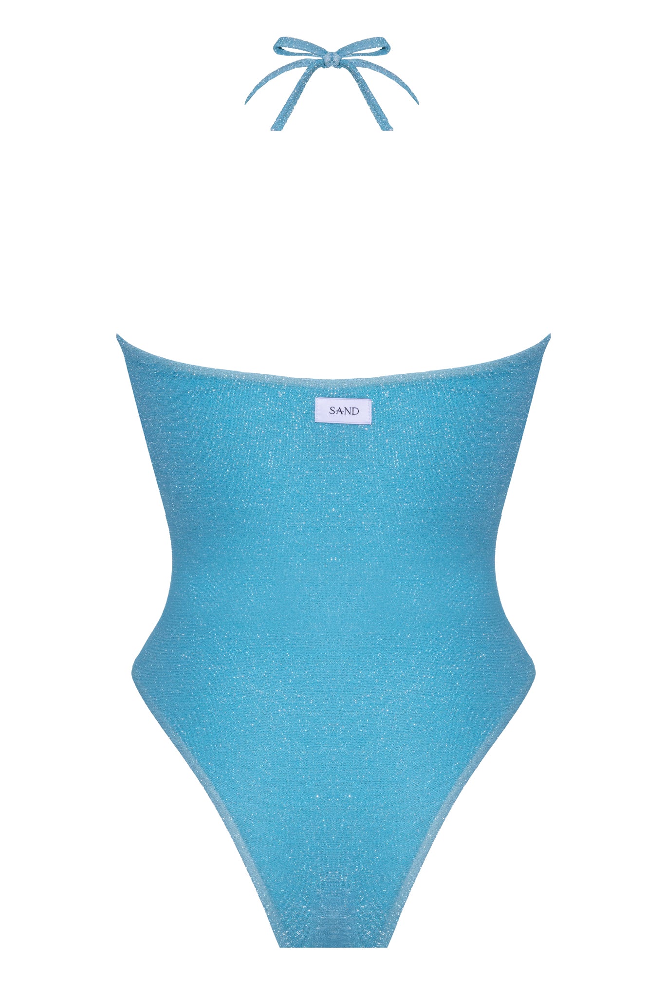 AZURINE Crystal Blue