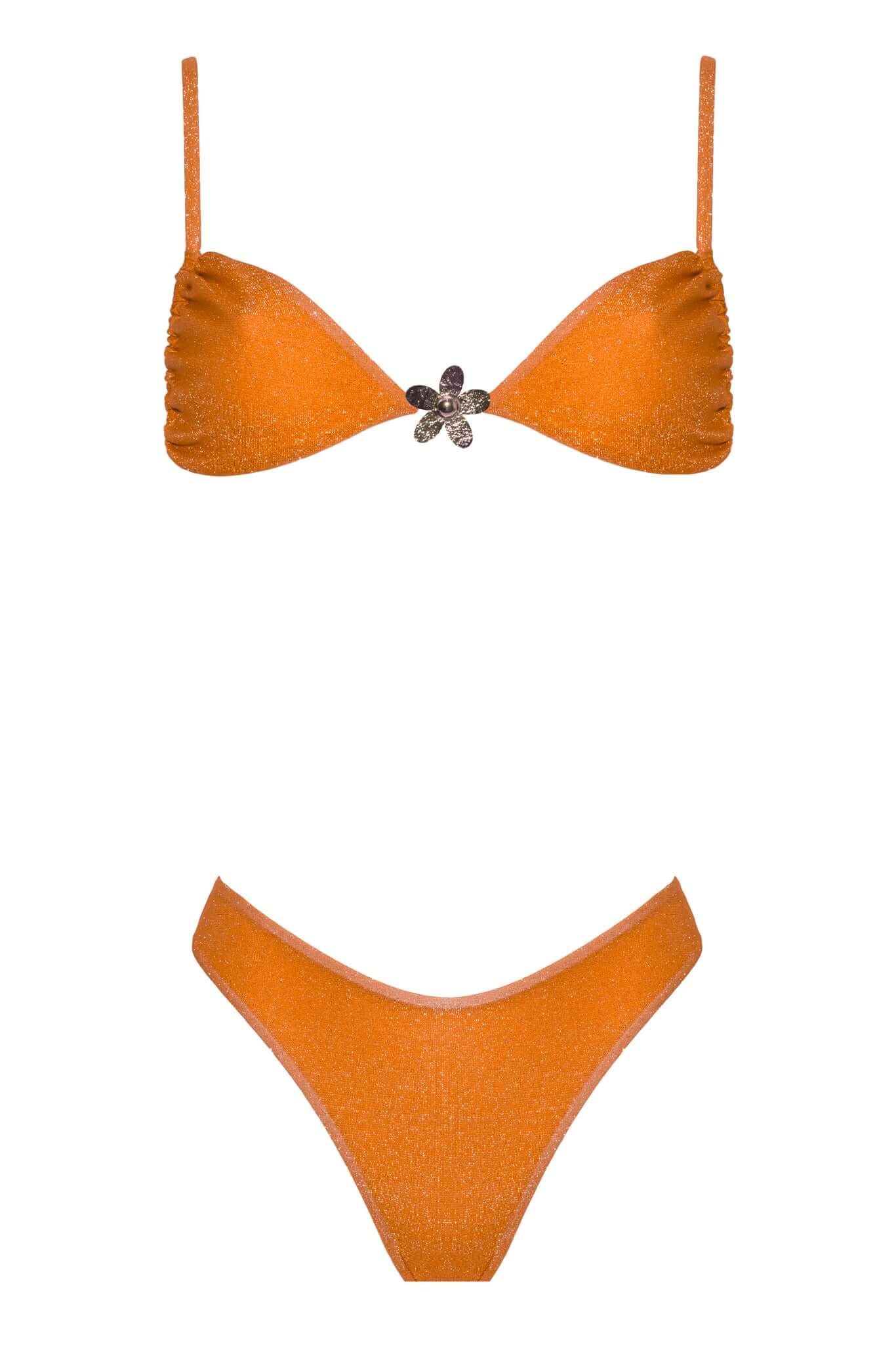 CLASSIC CORALIE Apricot