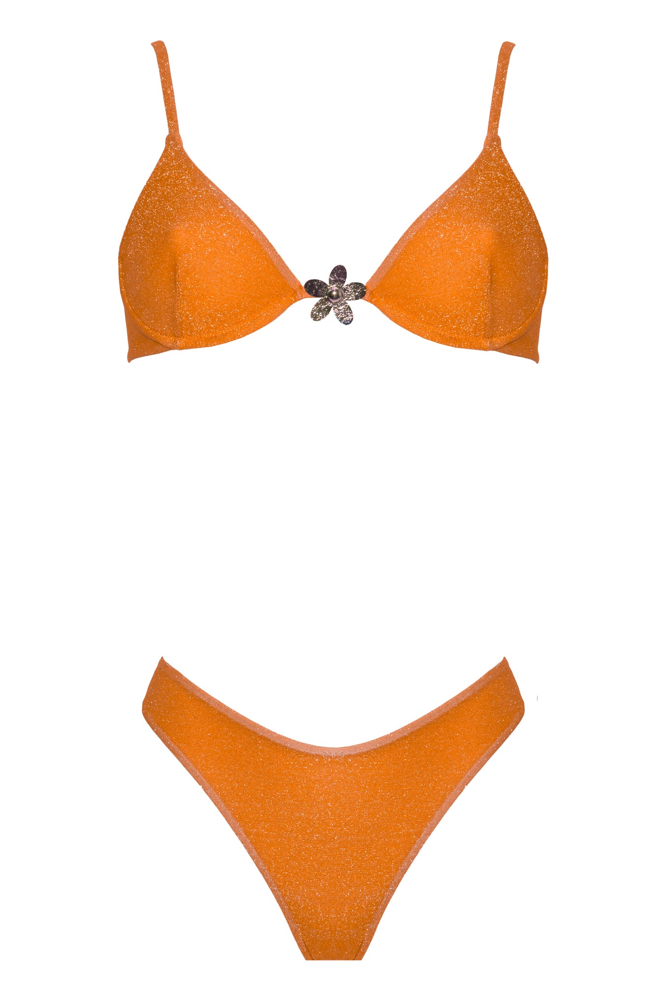 BRASILIANA STELLA Apricot