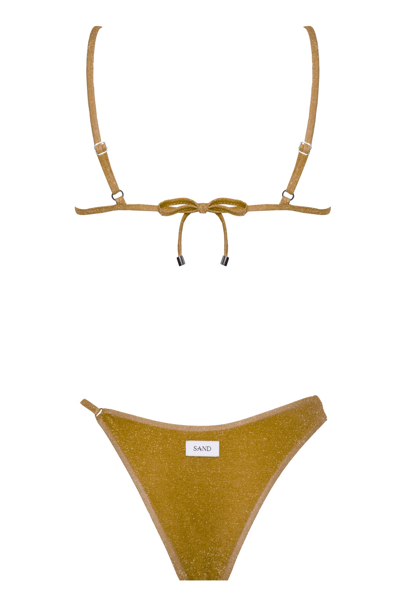 BRASILIANA MARINA GOLDEN LIME