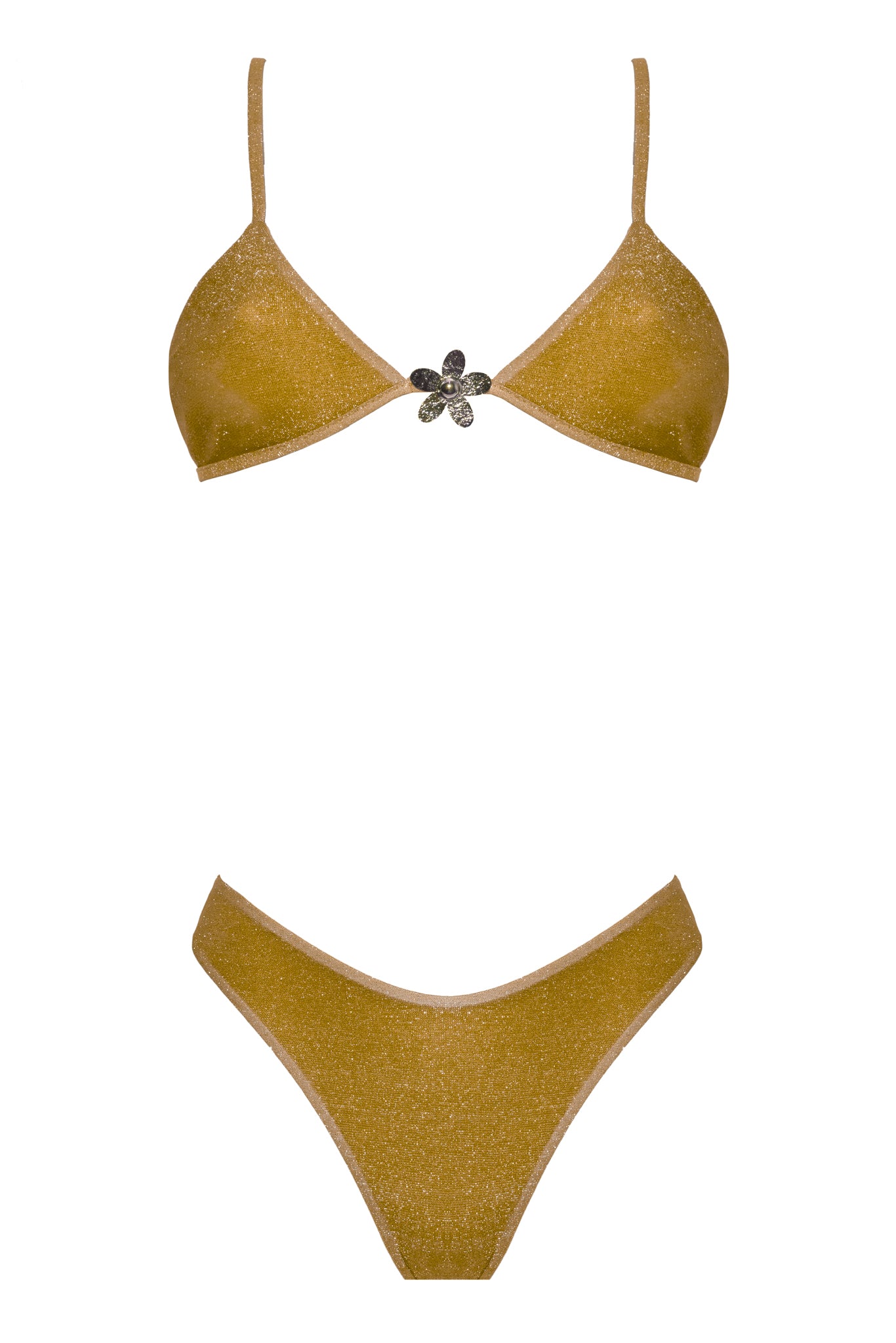 CLASSIC MARINA GOLDEN LIME