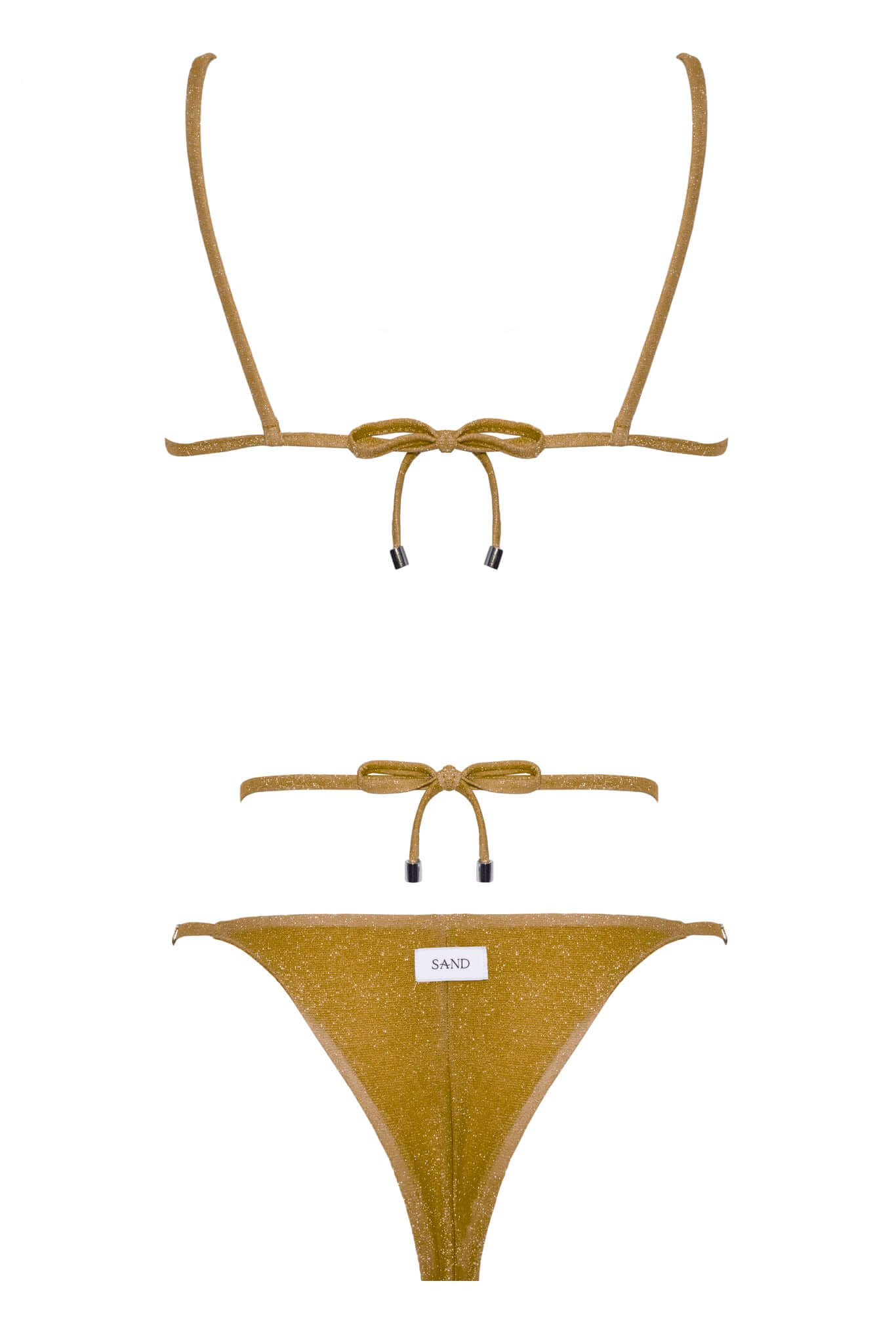 BRASILIANA CORALIE GOLDEN LIME