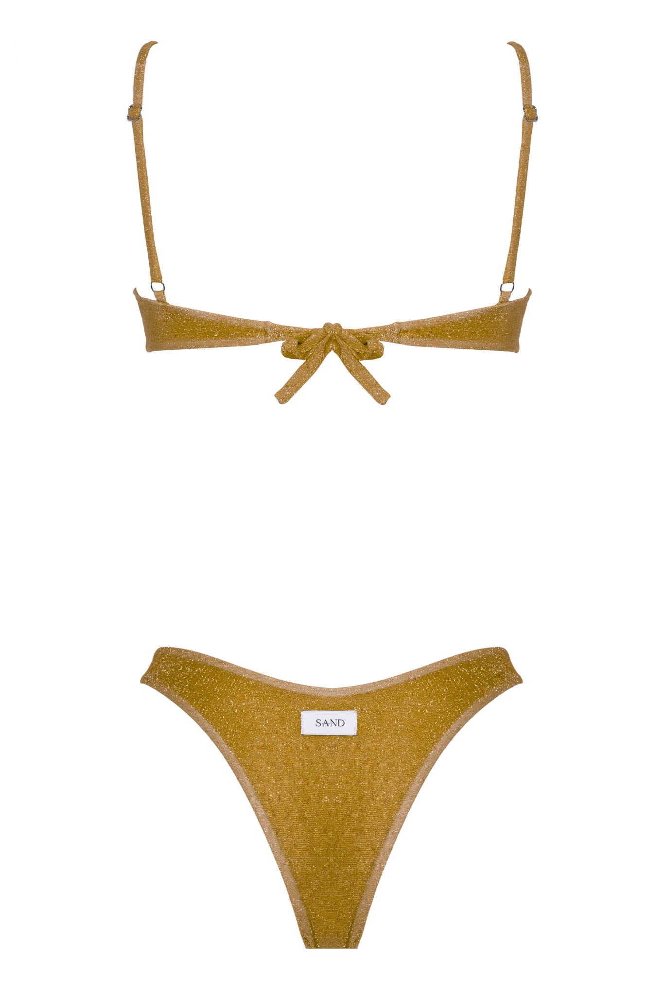 BRASILIANA STELLA Golden Lime