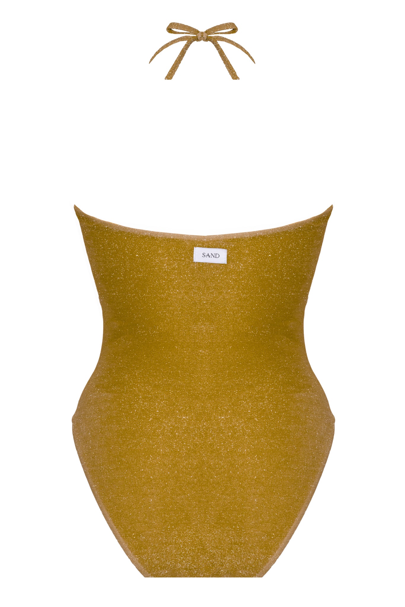 CLASSIC AZURINE Golden Lime