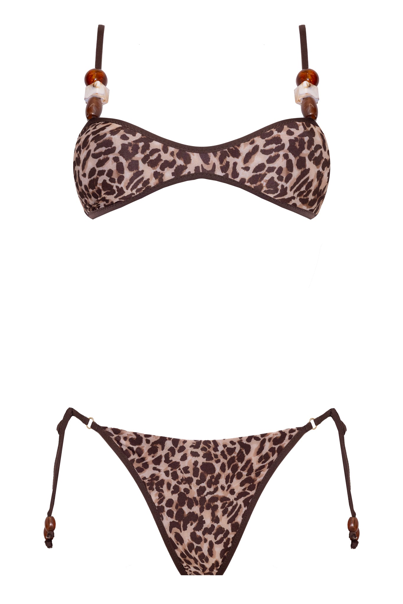 TANGA SELMA Safari