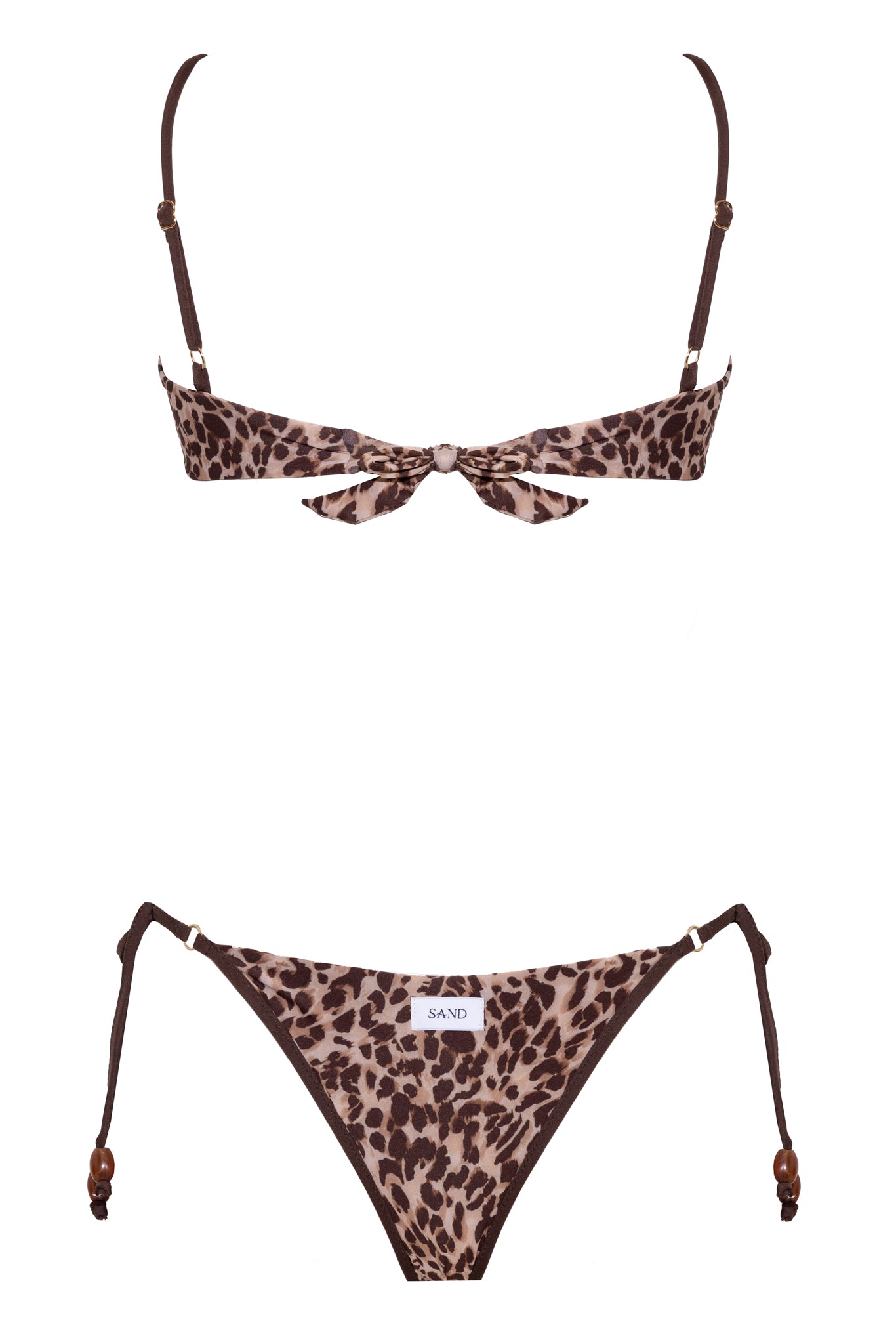 TANGA SELMA Safari