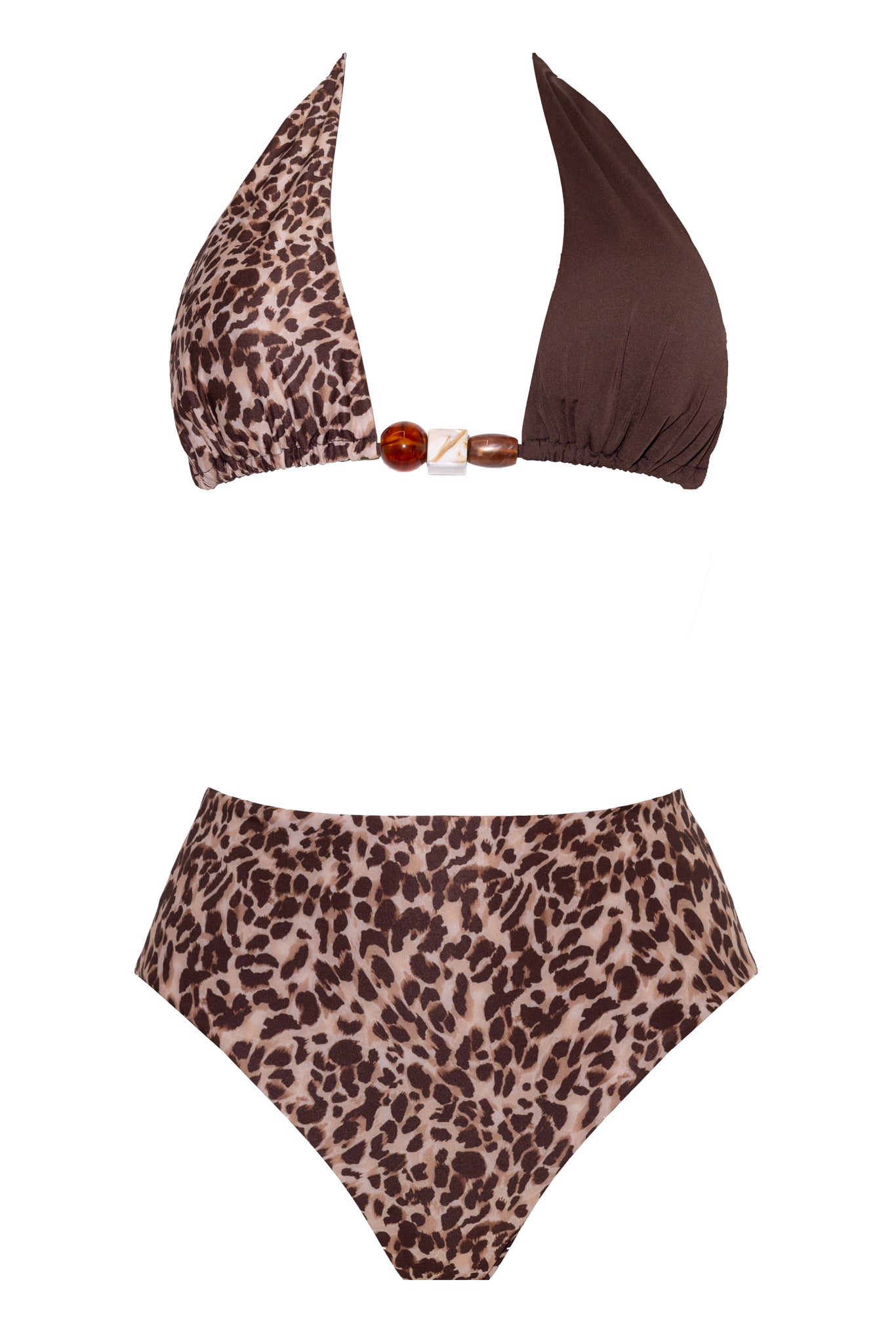 CLASSIC GUENDA Safari