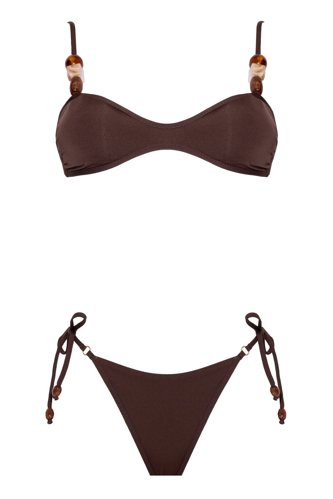 TANGA SELMA Cocoa