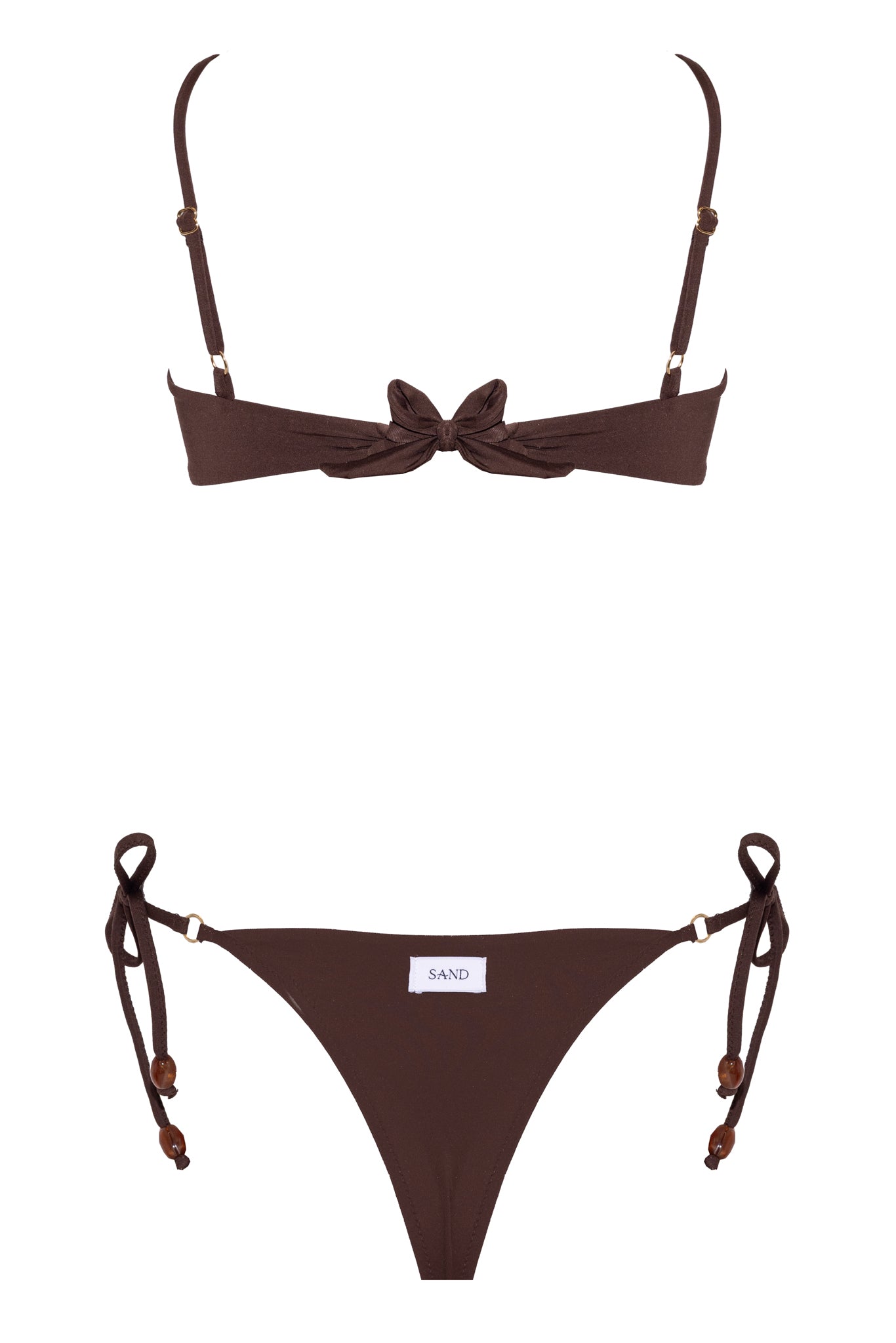 TANGA SELMA Cocoa